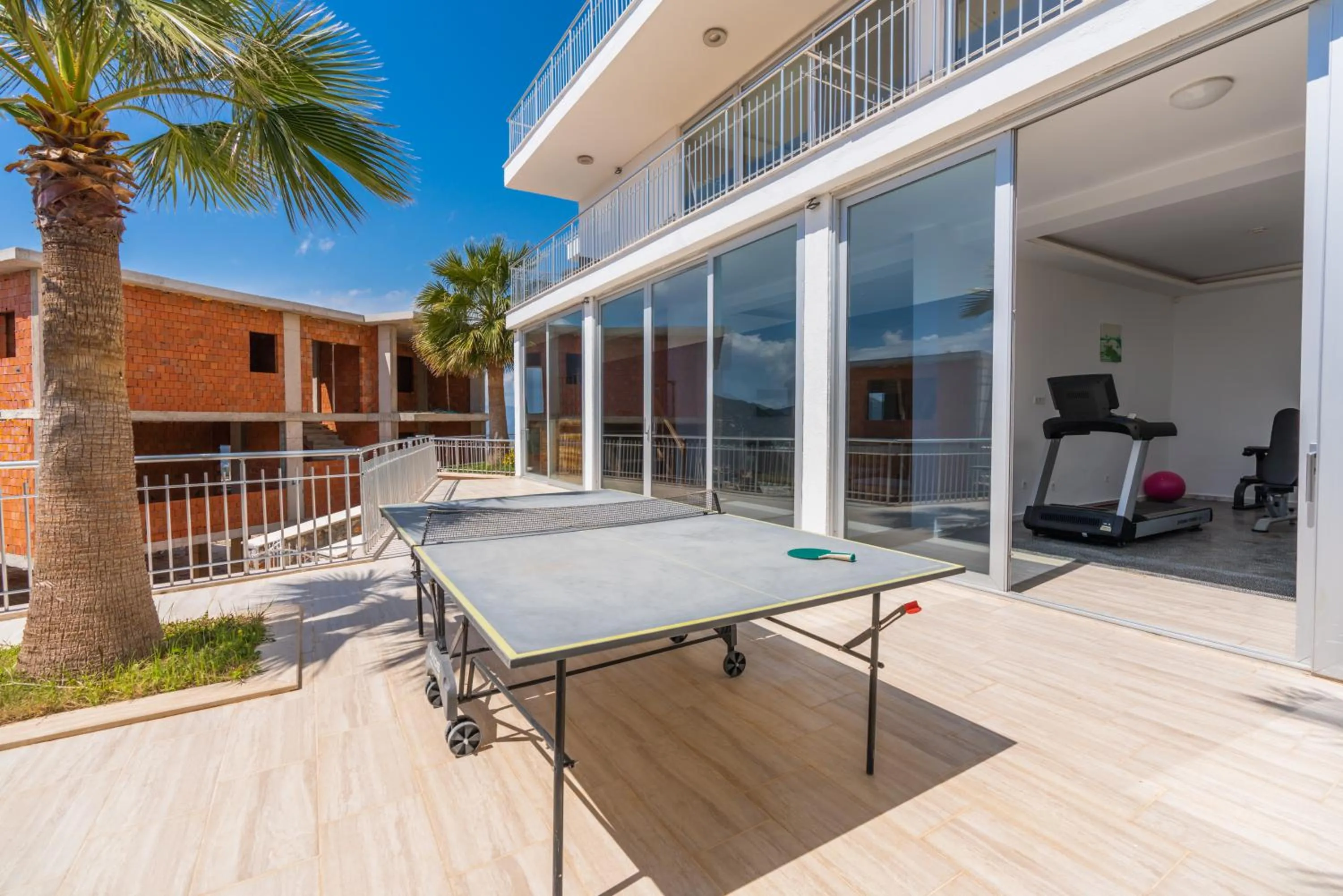 Infinity Villa Kalkan