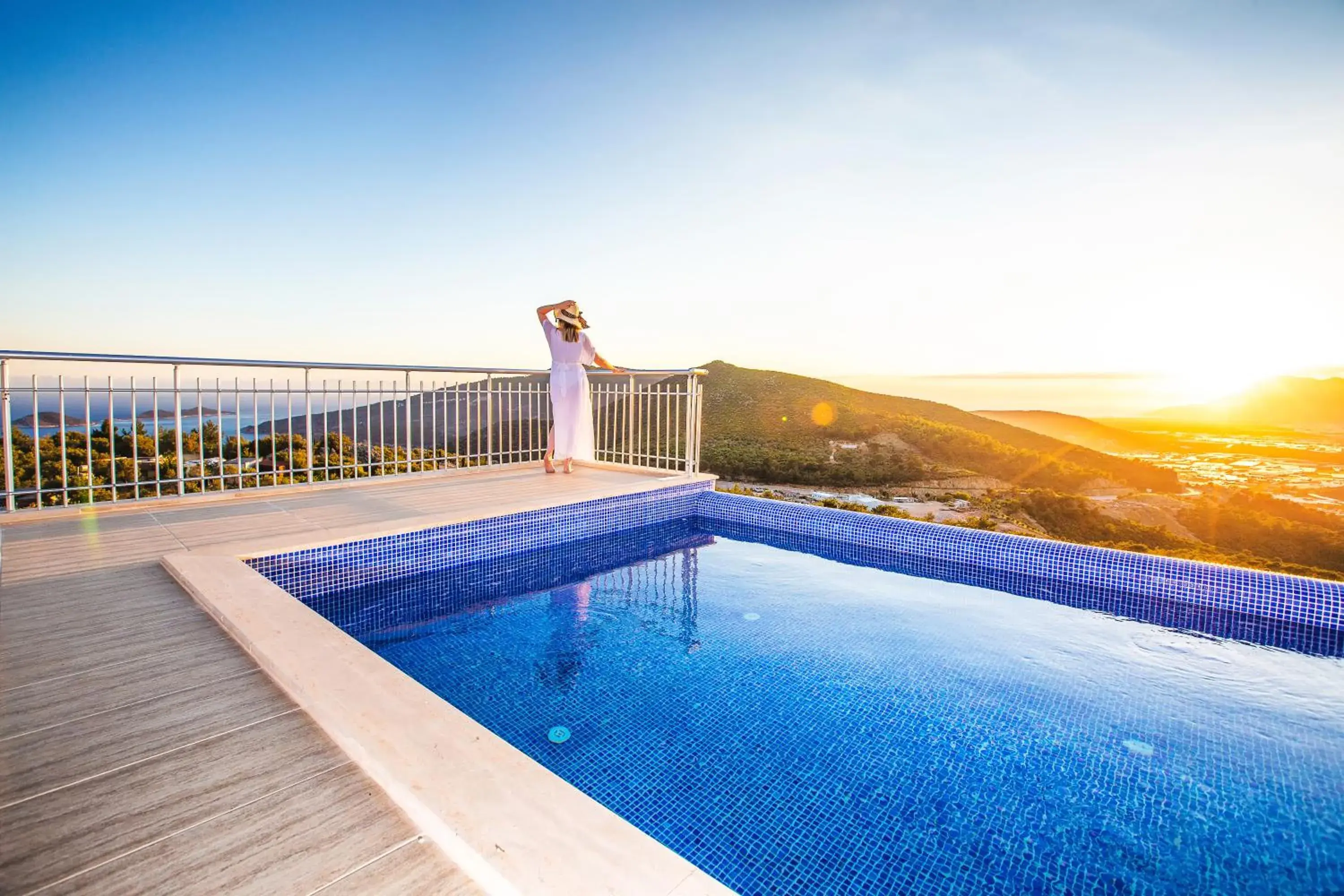 Infinity Villa Kalkan Infinity Villa Kalkan