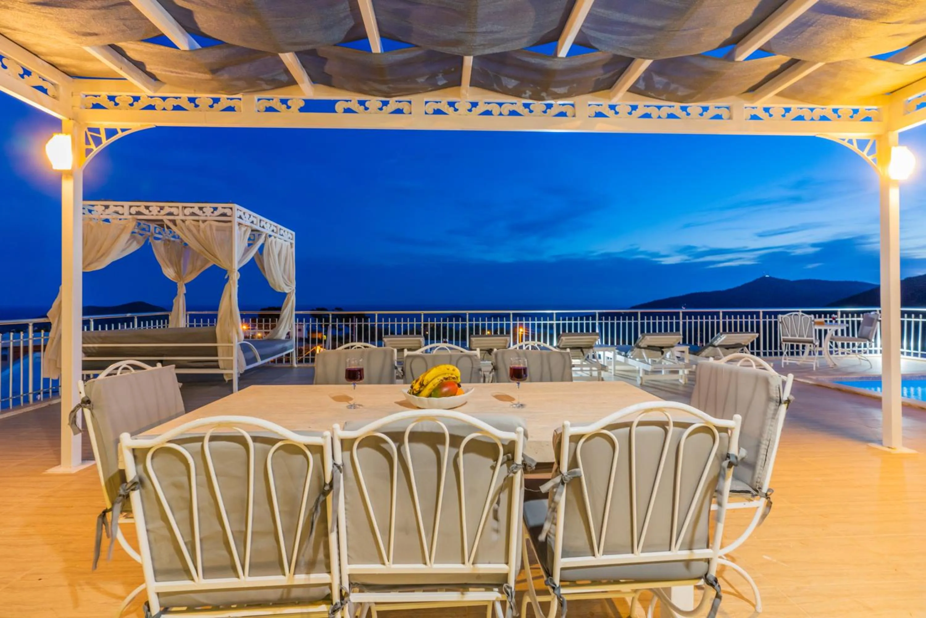 Infinity Villa Kalkan