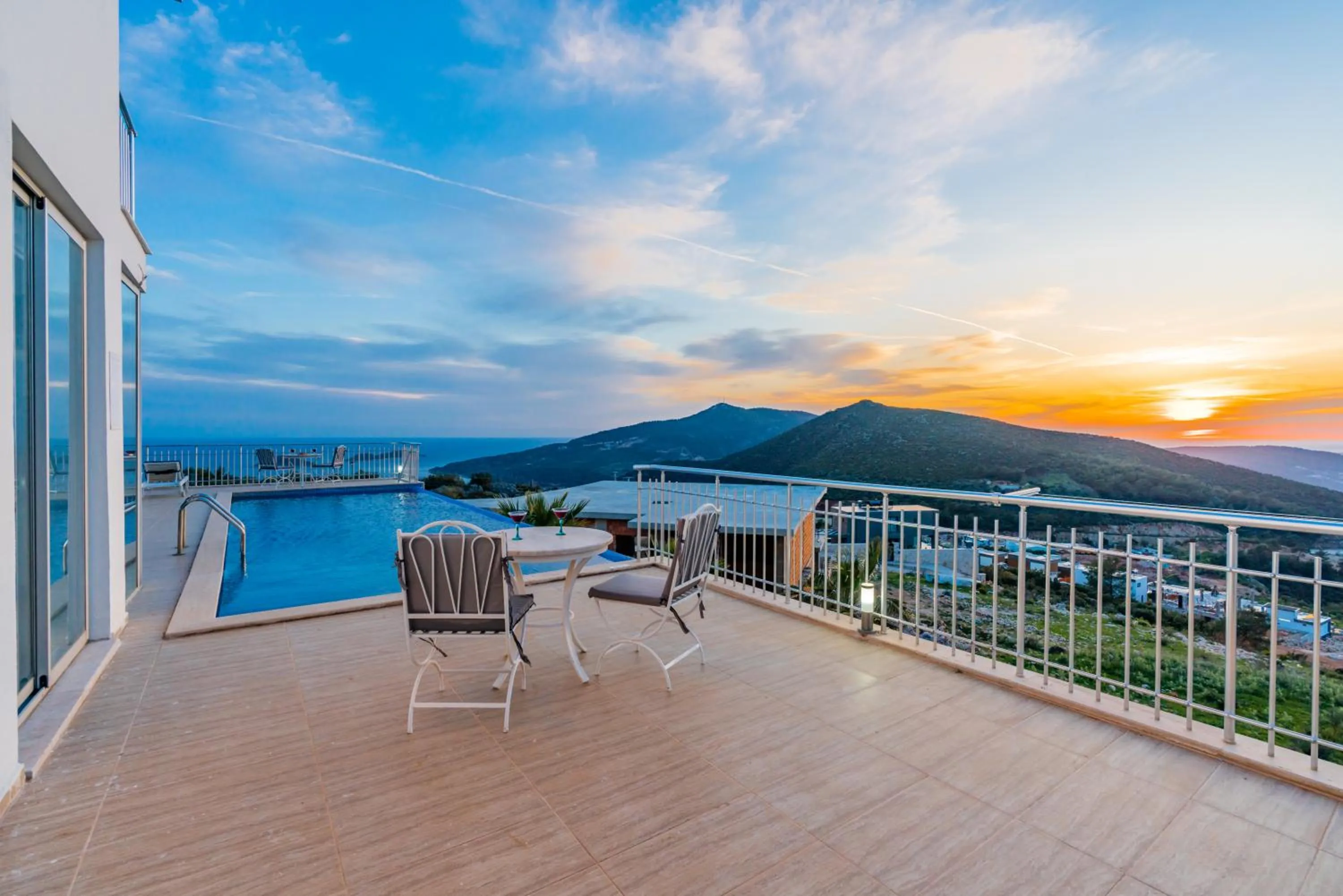 Infinity Villa Kalkan