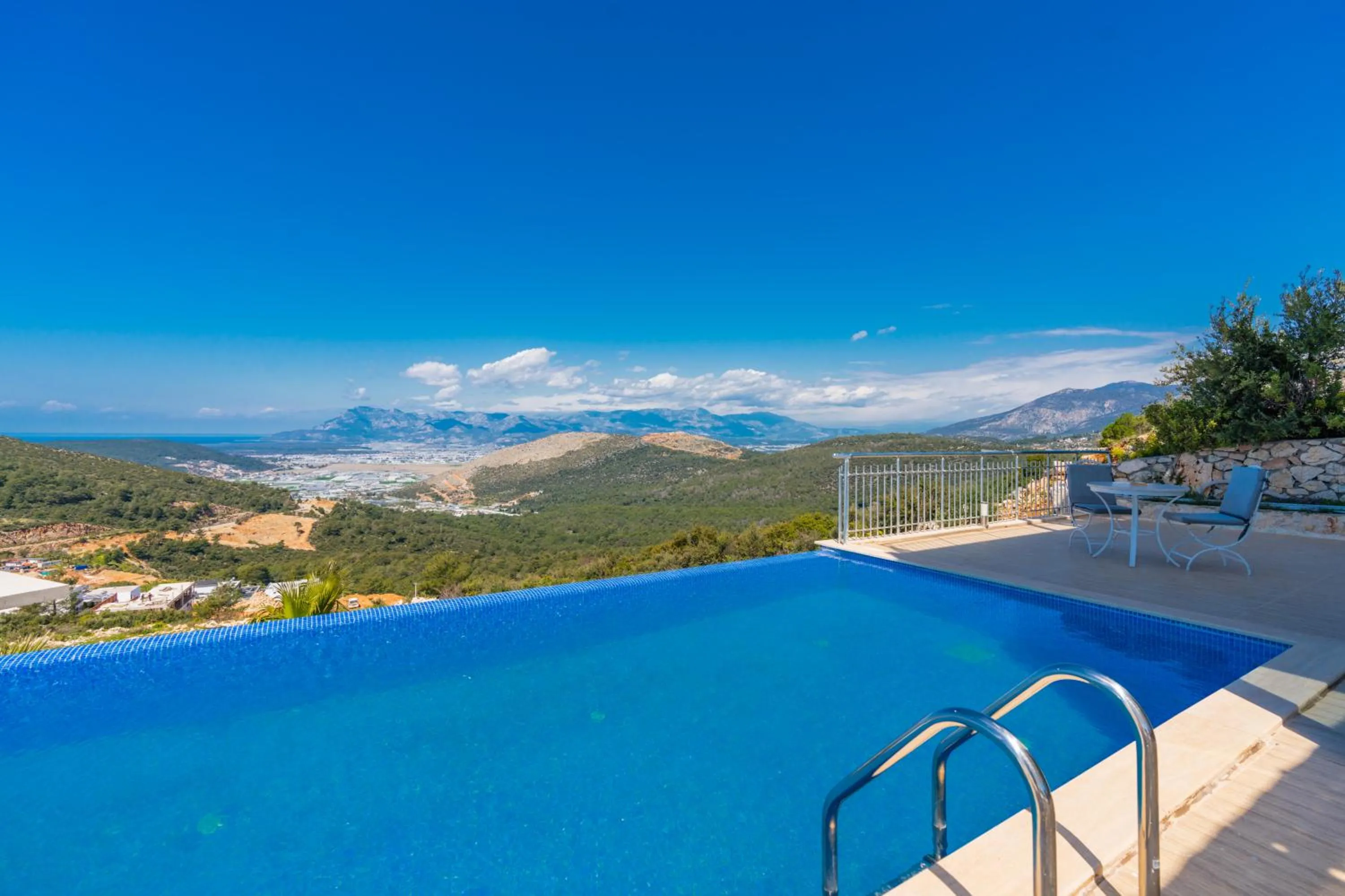 Infinity Villa Kalkan