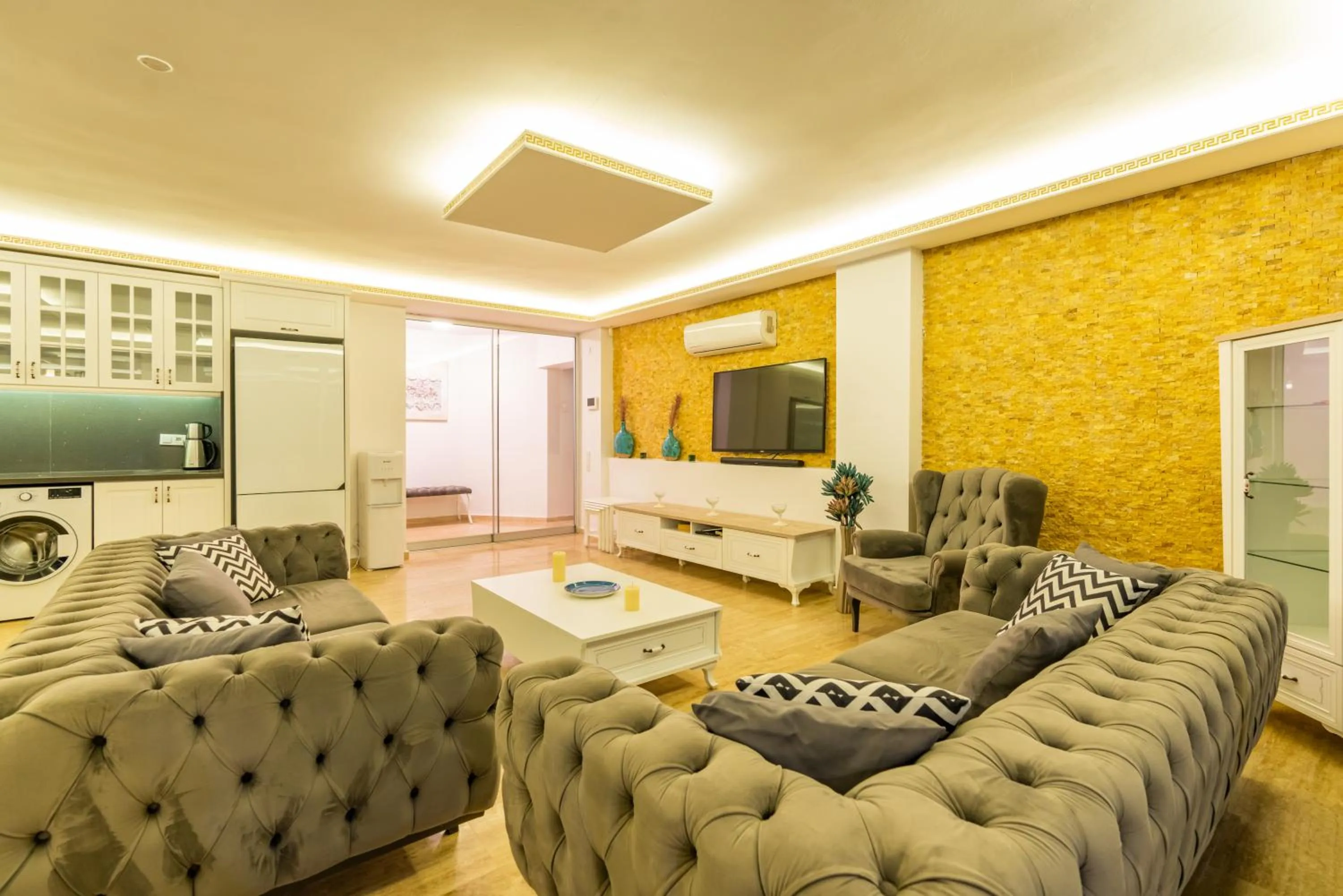 Infinity Villa Kalkan