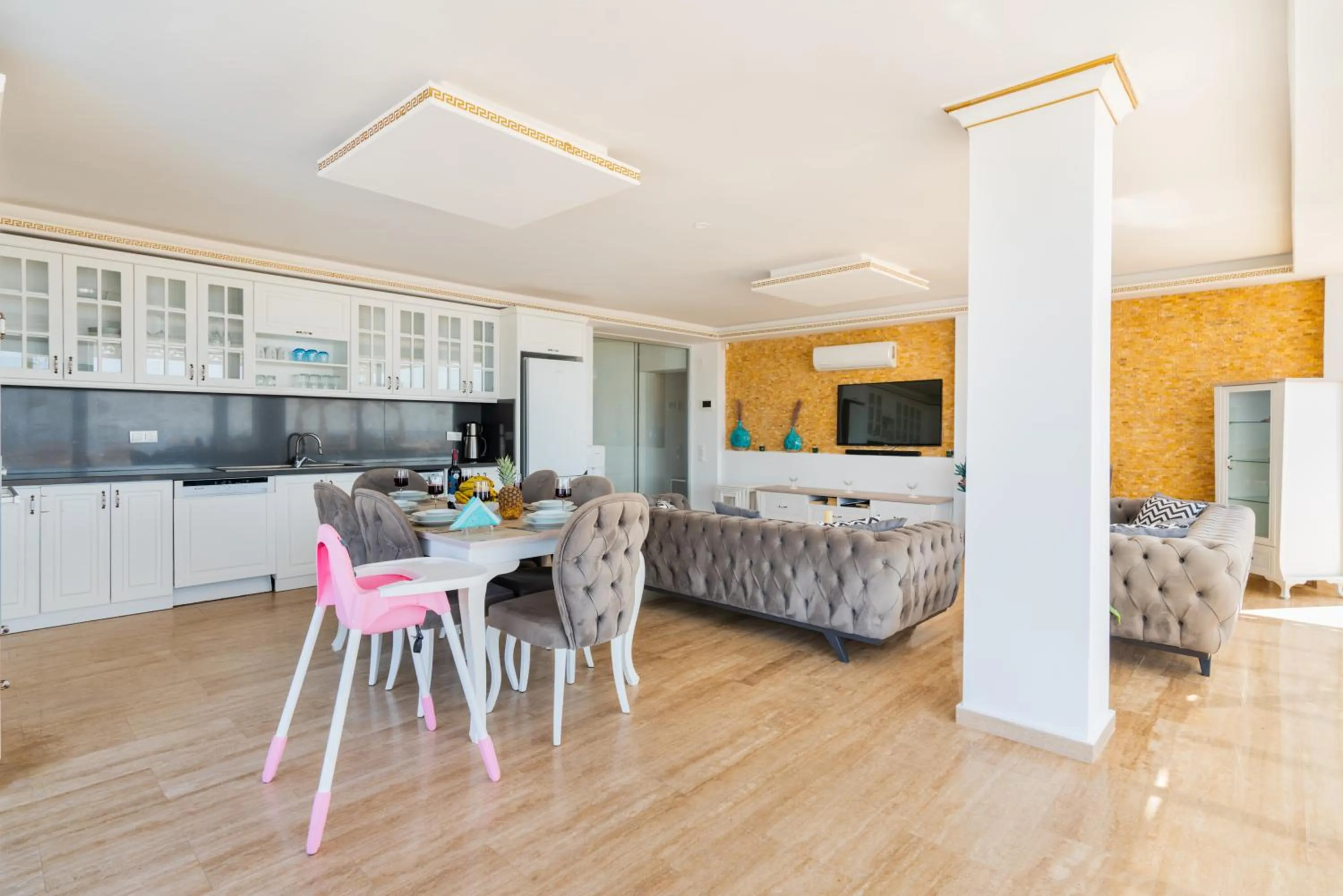 Infinity Villa Kalkan