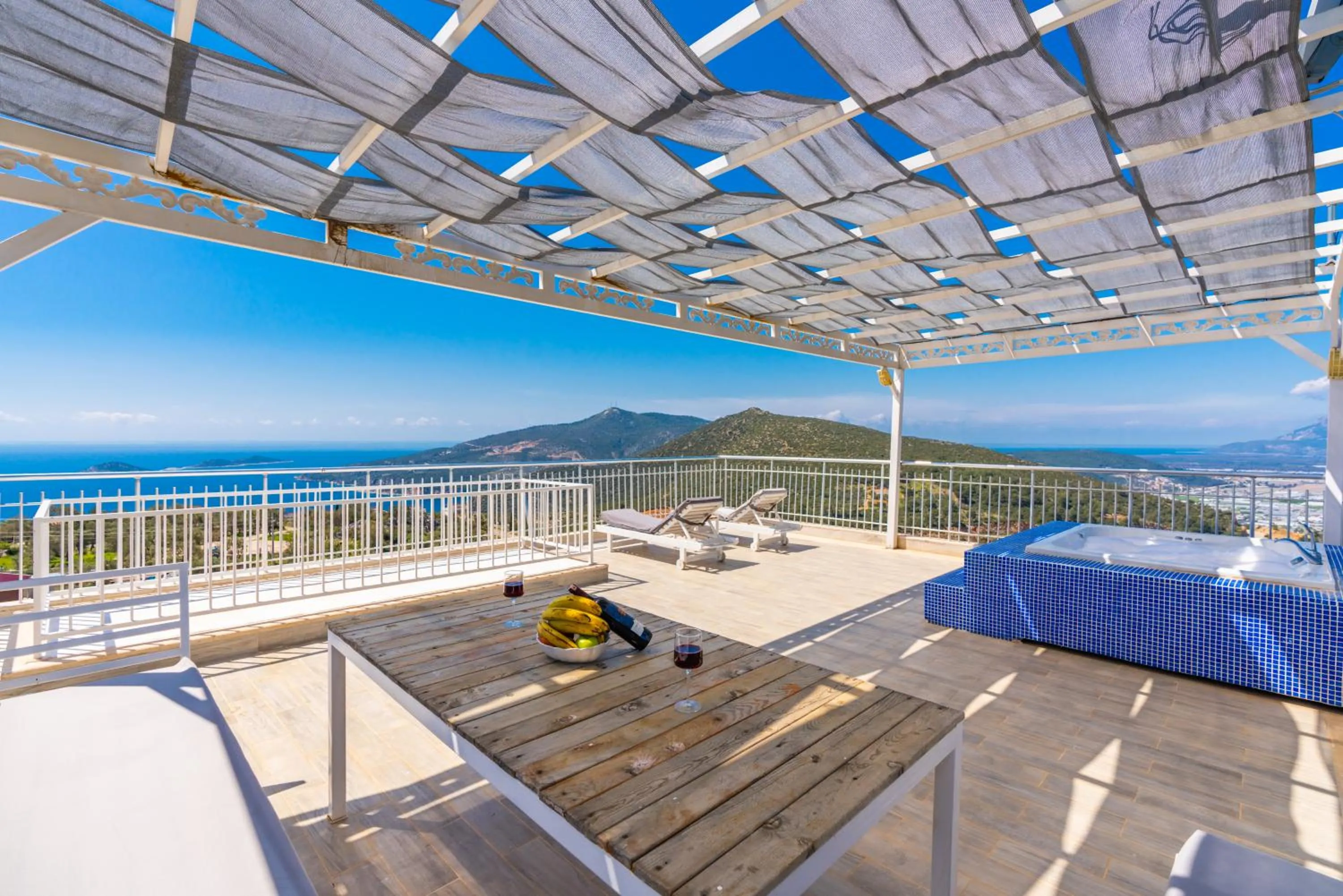 Infinity Villa Kalkan