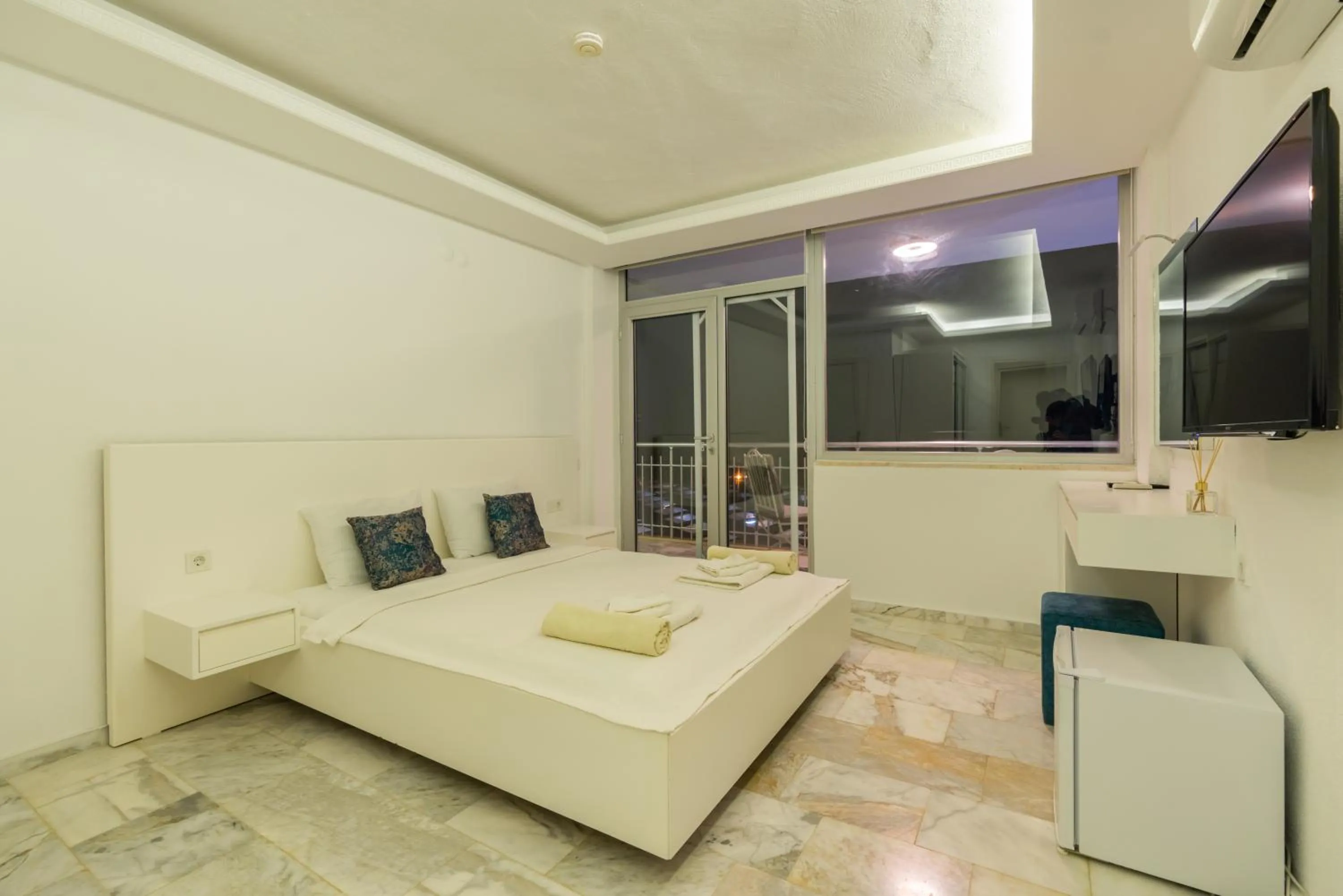 Infinity Villa Kalkan