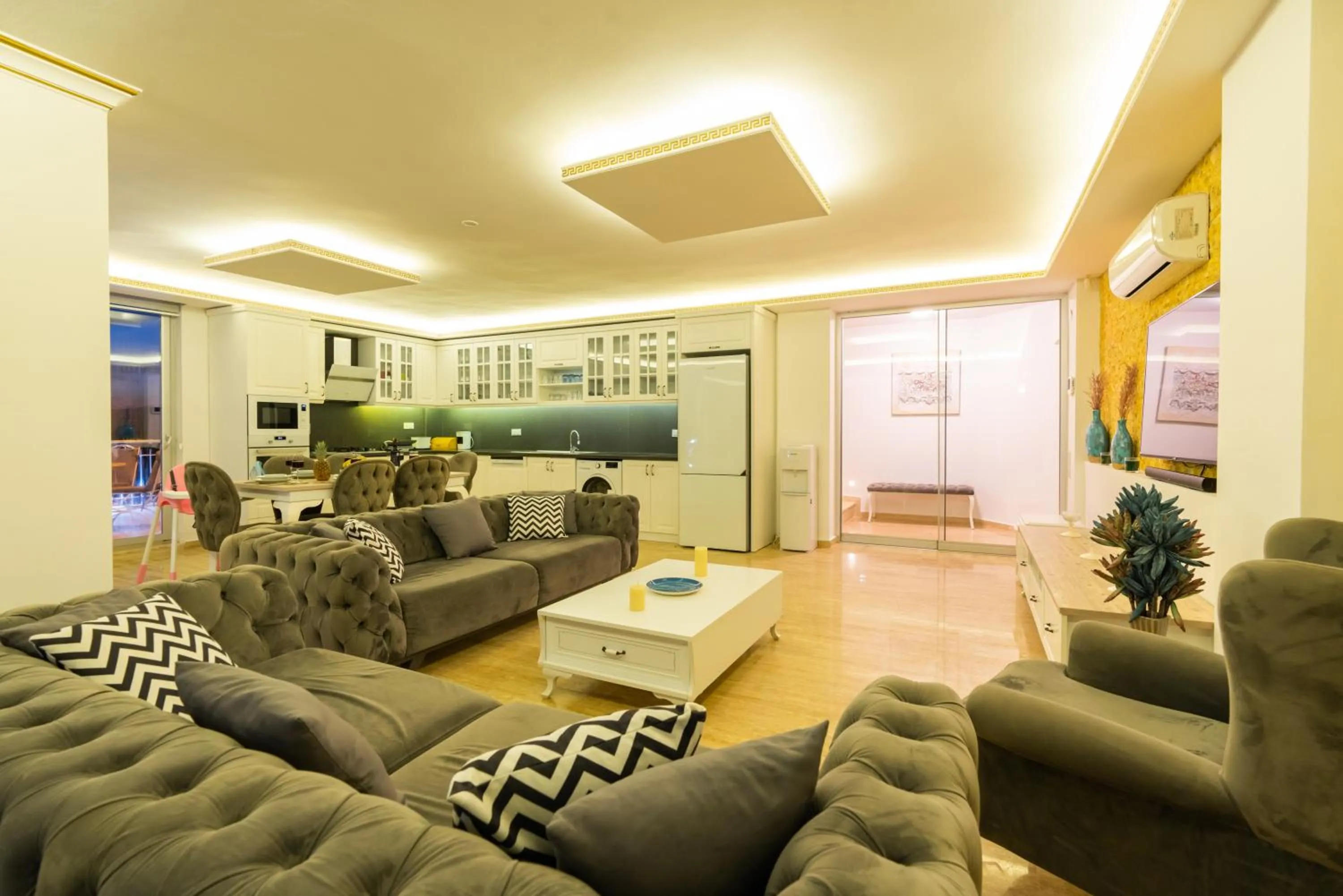 Infinity Villa Kalkan