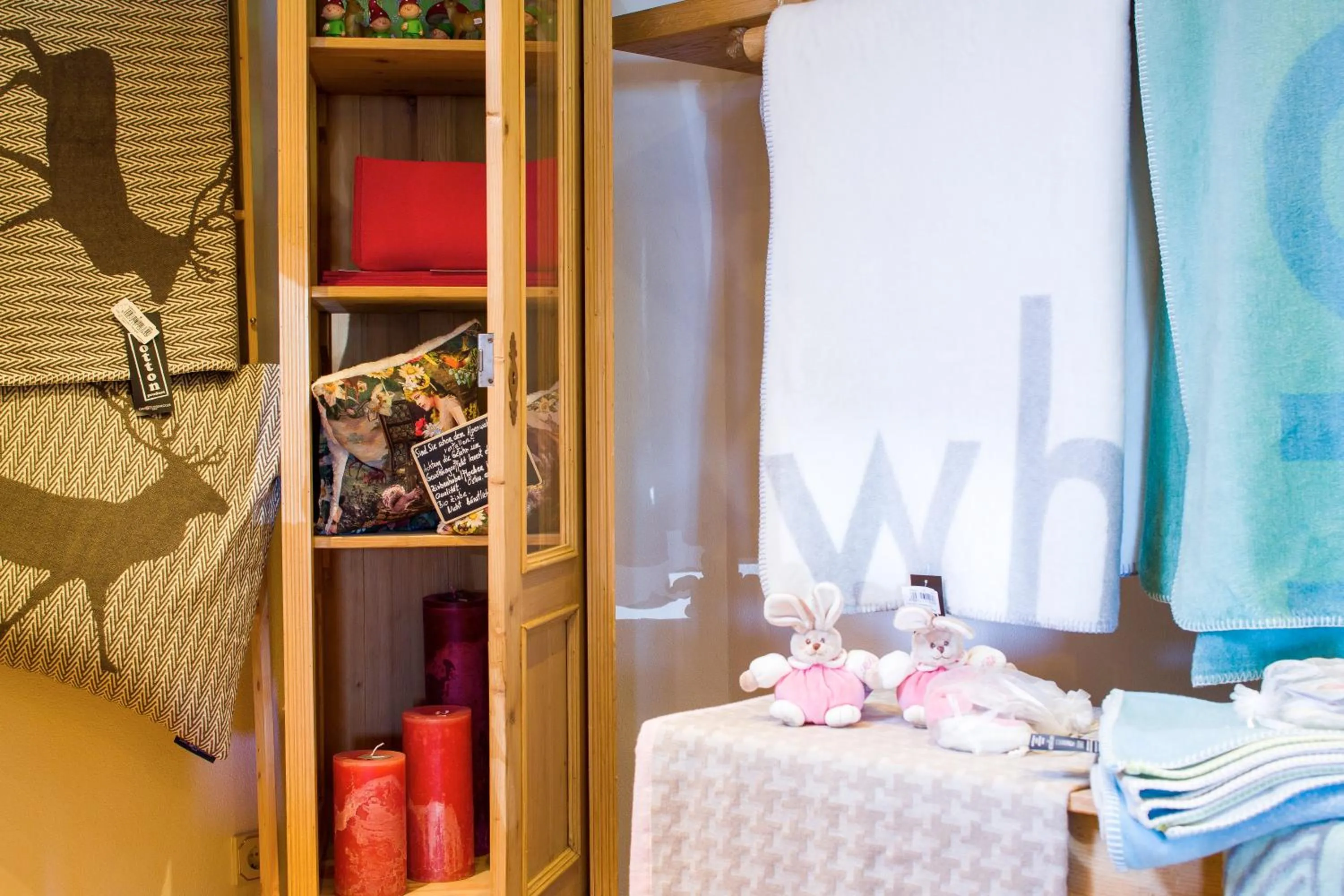 Other, Bed in Haller's Geniesserhotel