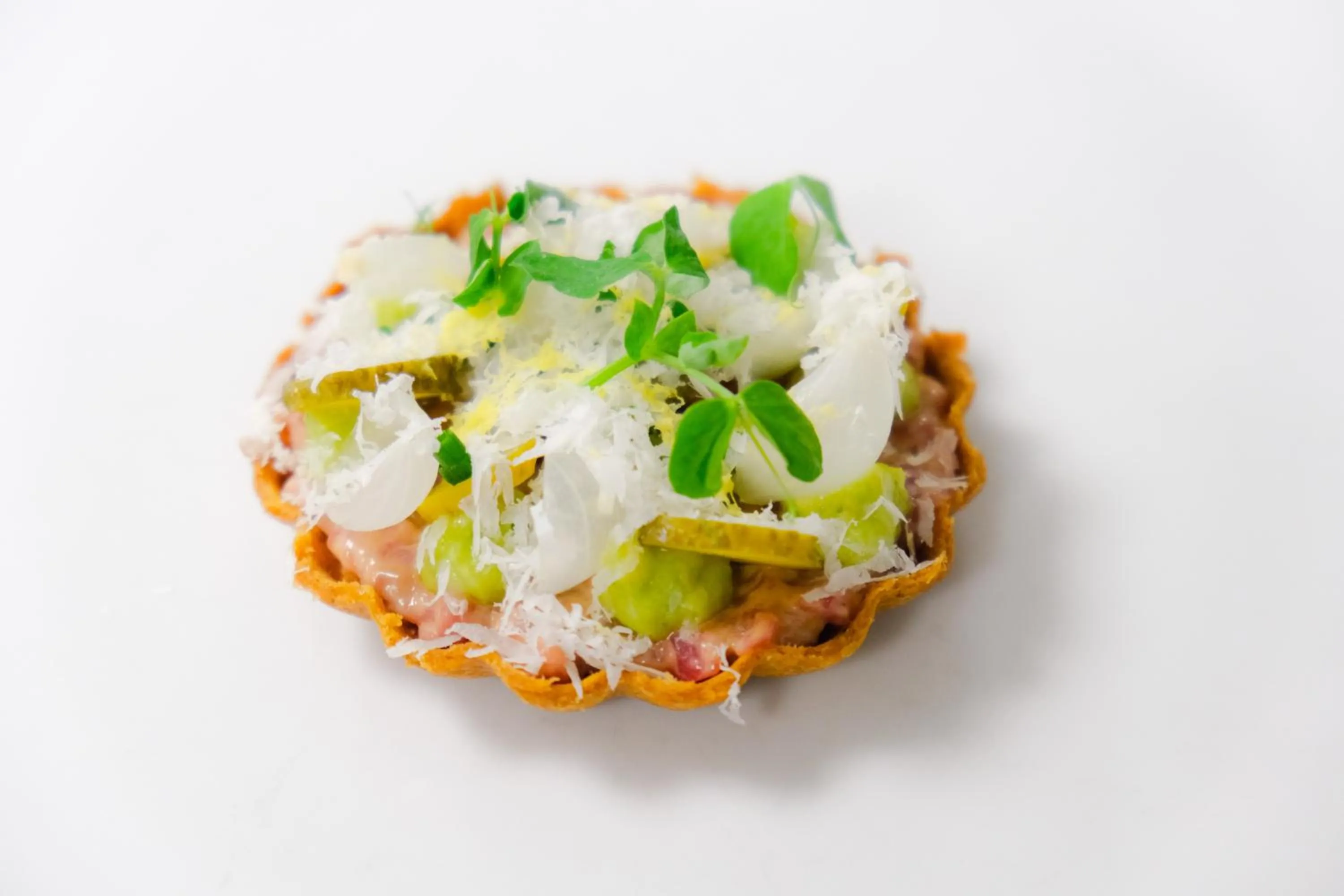 Restaurant/places to eat in Haller's Geniesserhotel