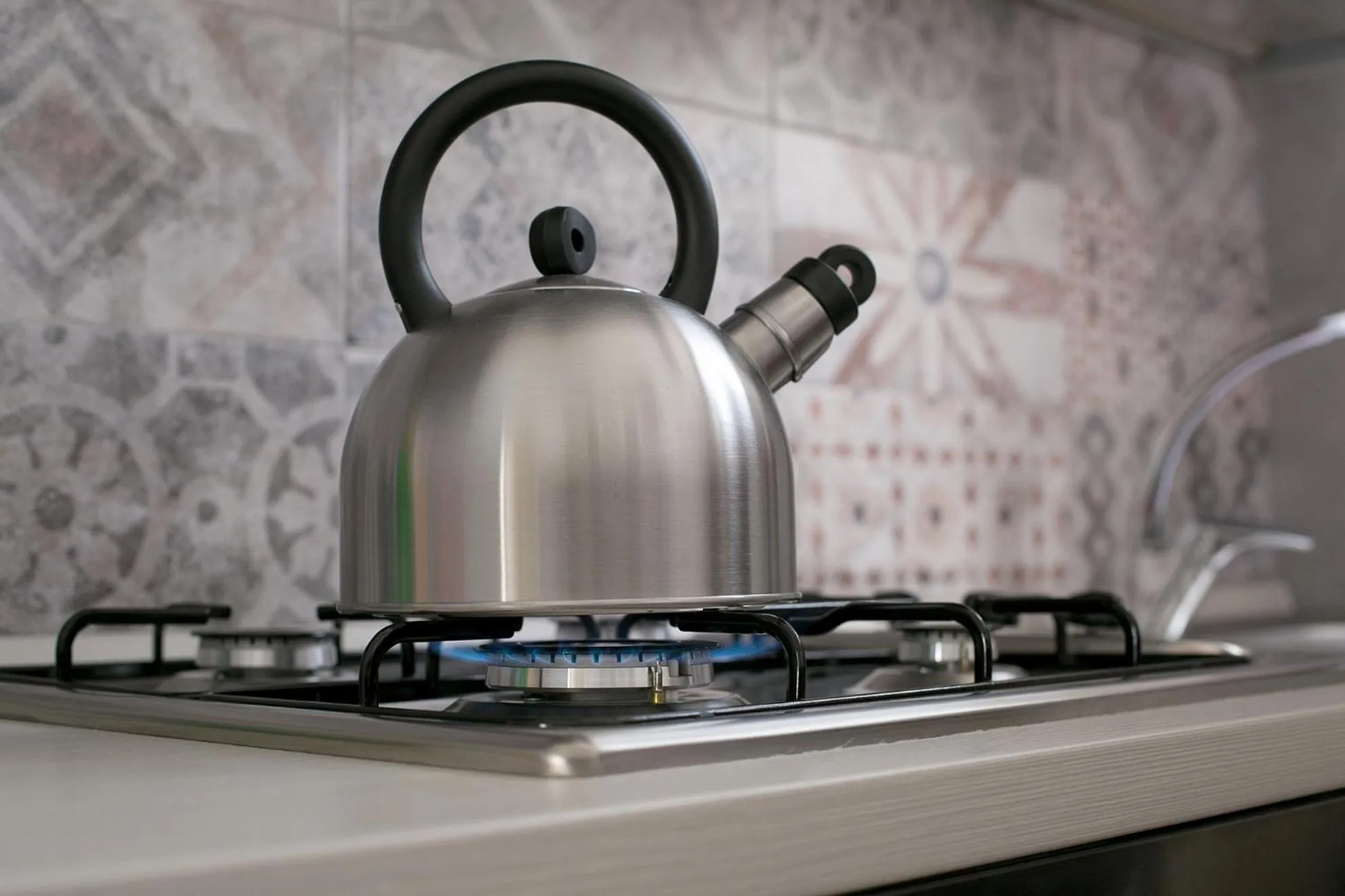 Breakfast in President Suites