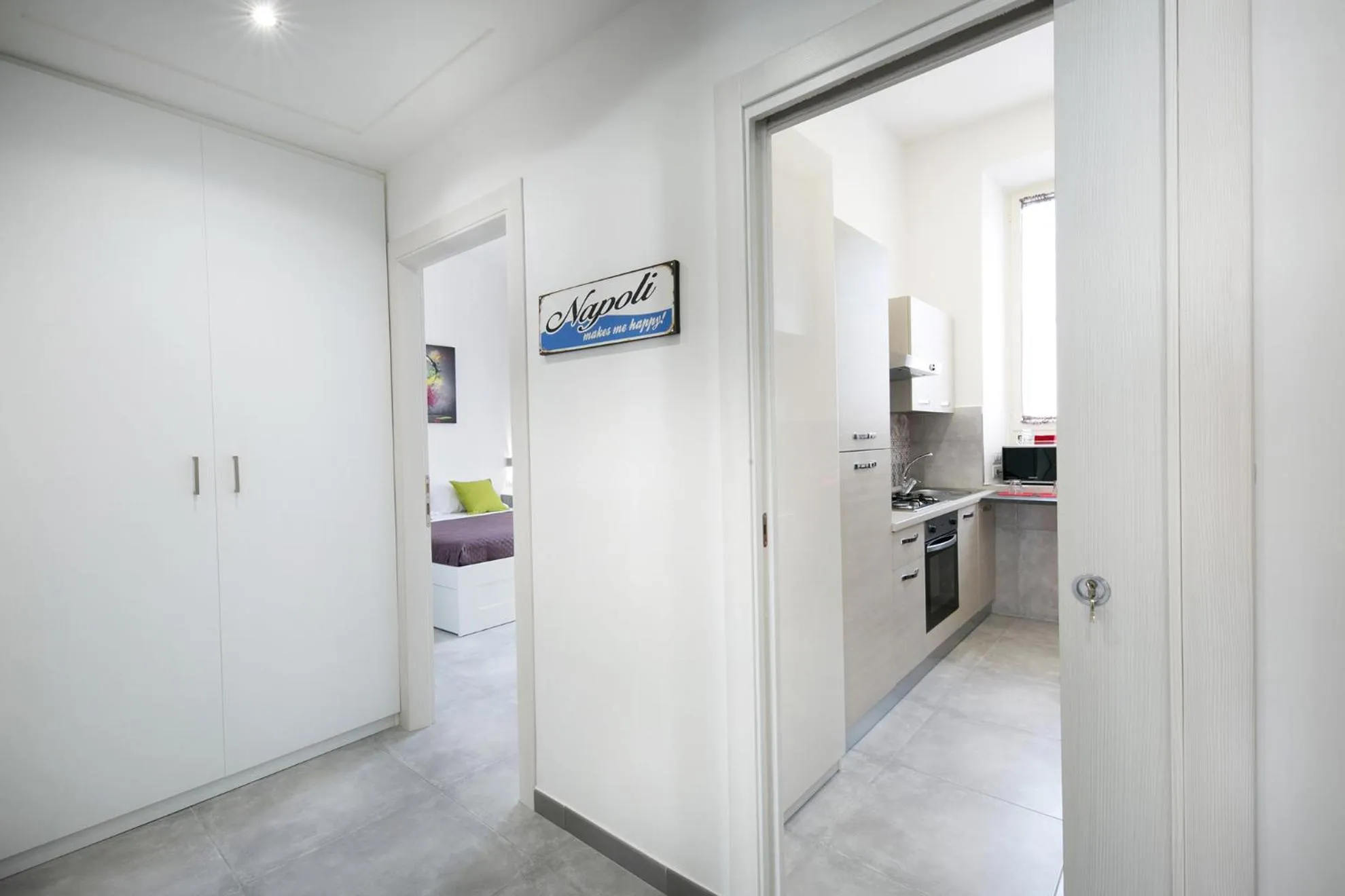 Breakfast in President Suites