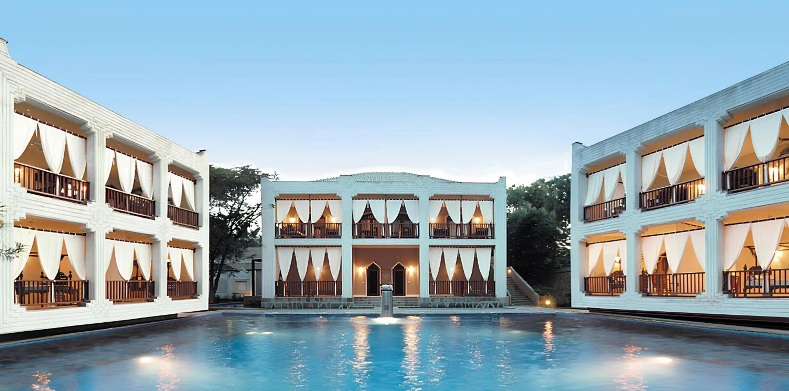 Spa and wellness centre/facilities in Kilili Baharini Resort & Spa