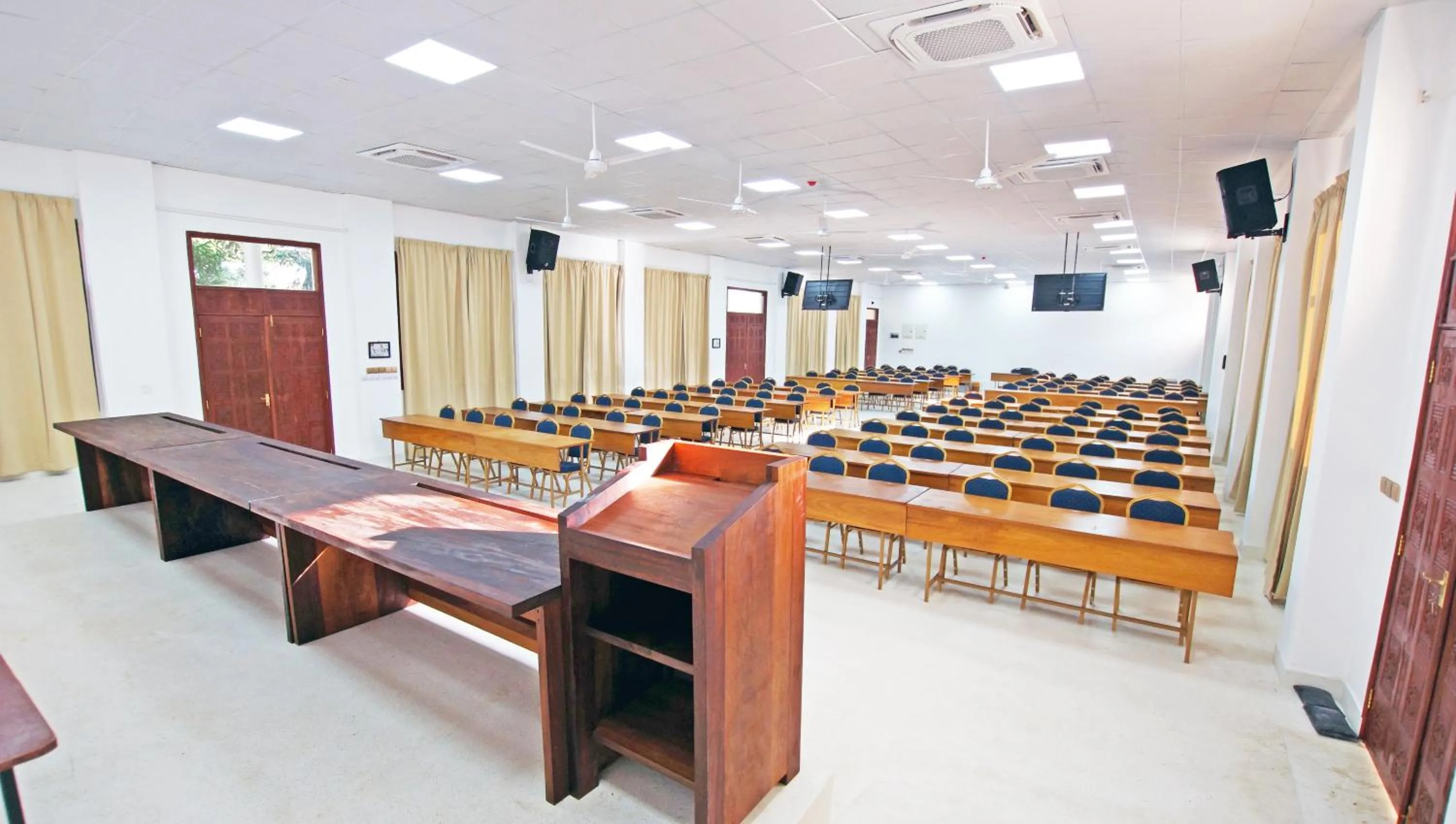 Meeting/conference room in Kilili Baharini Resort & Spa