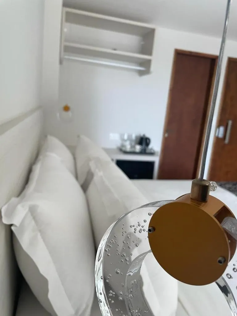 Suíte Comfort in Pousada Maracabana Spa