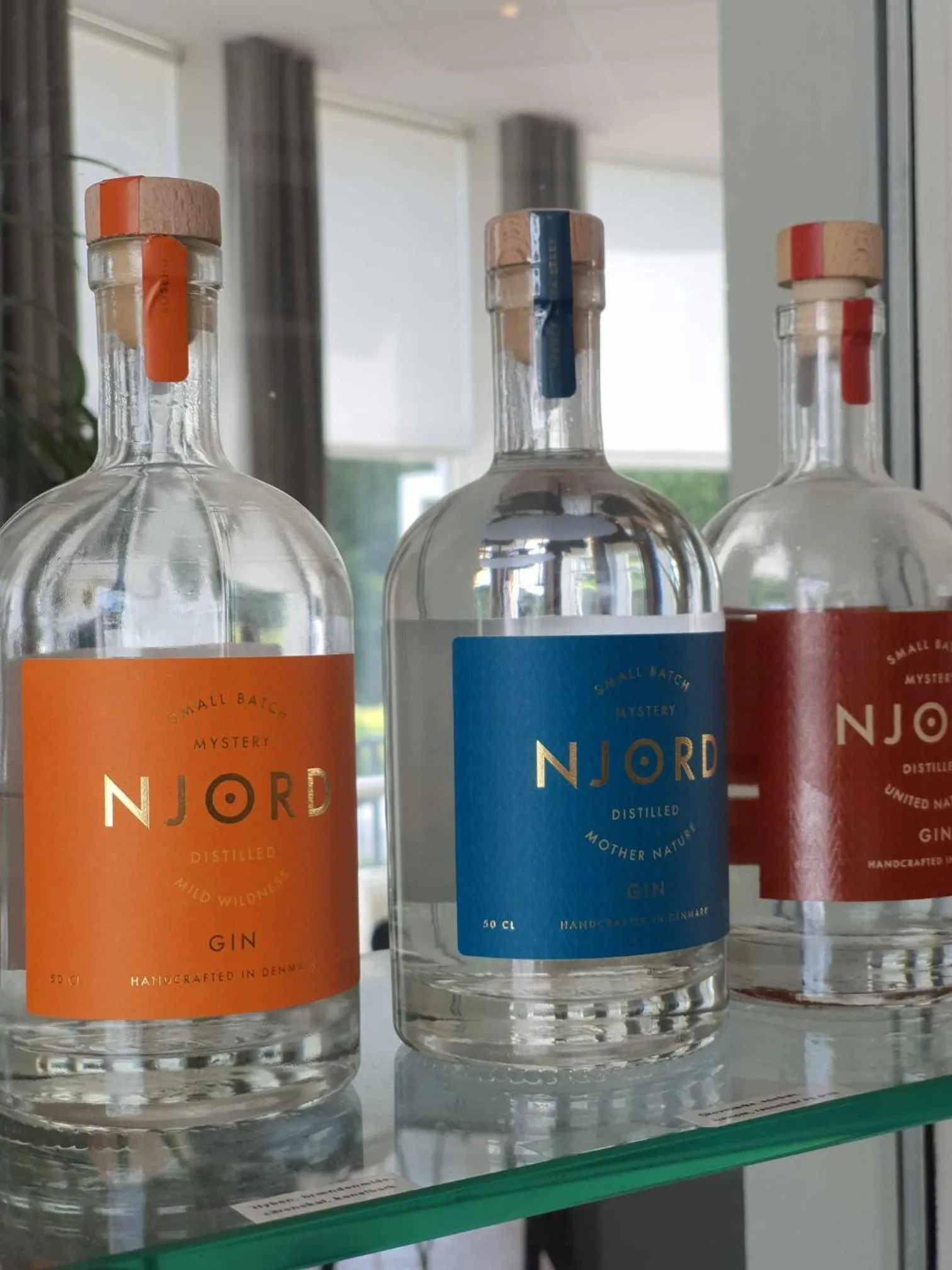 Lounge or bar in Vejlsøhus Hotel and Conference Center