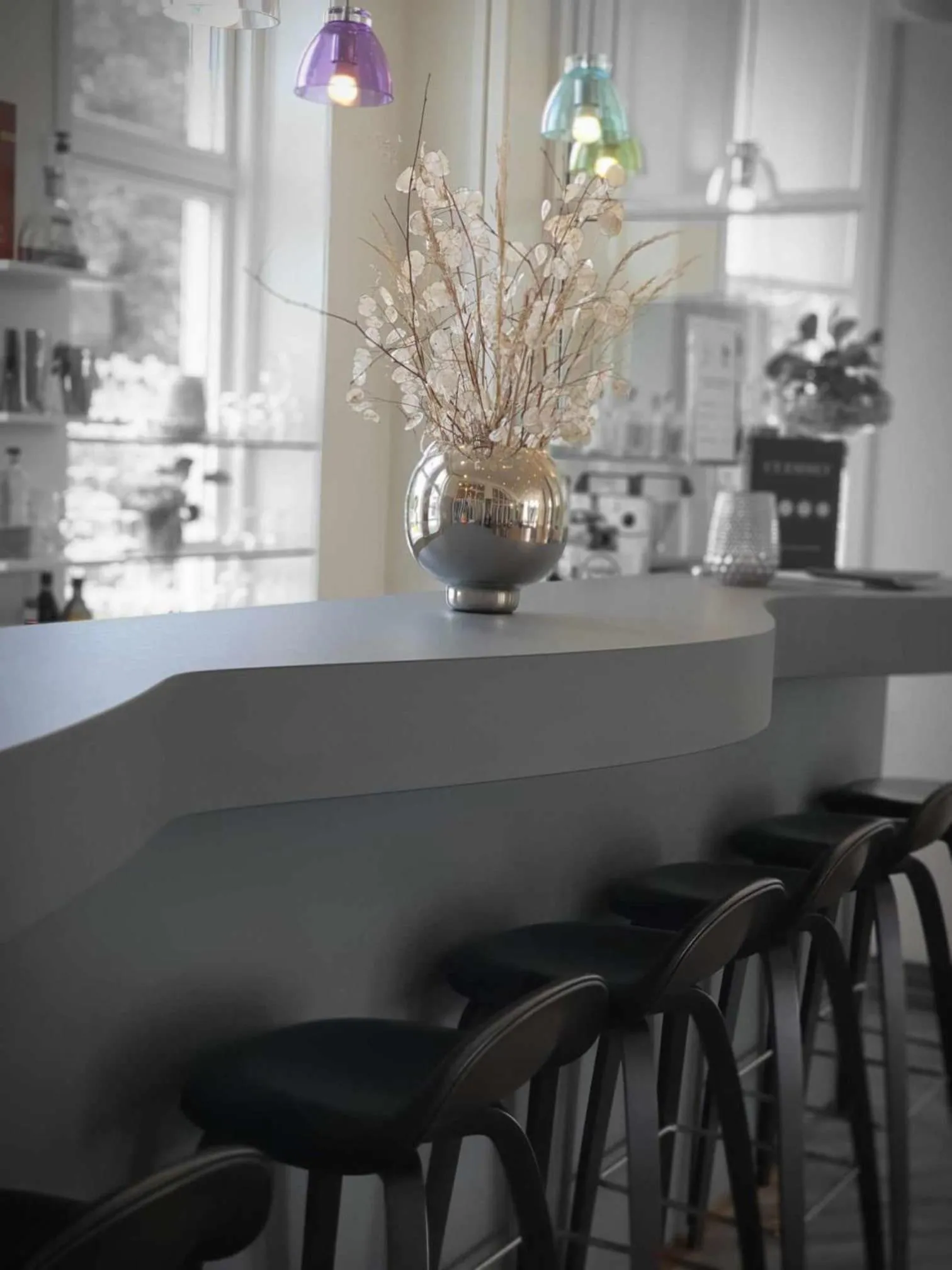 Lounge or bar in Vejlsøhus Hotel and Conference Center