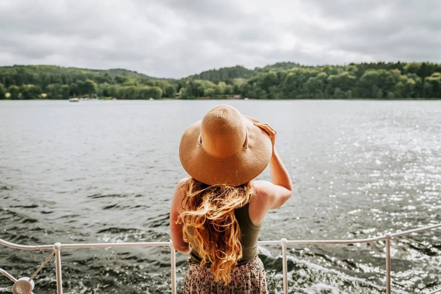 Area and facilities in Vejlsøhus Hotel and Conference Center