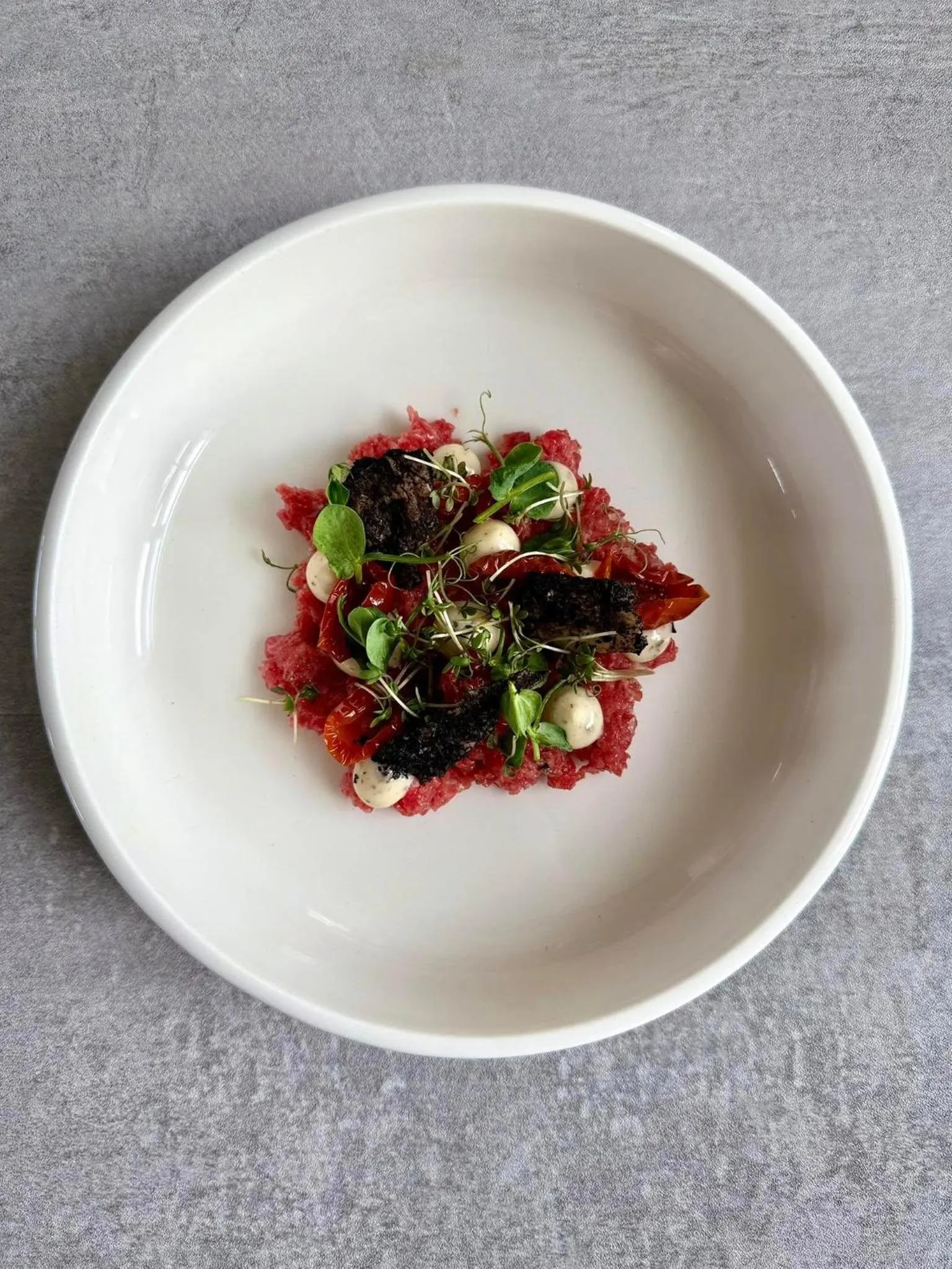 Restaurant/places to eat in Vejlsøhus Hotel and Conference Center