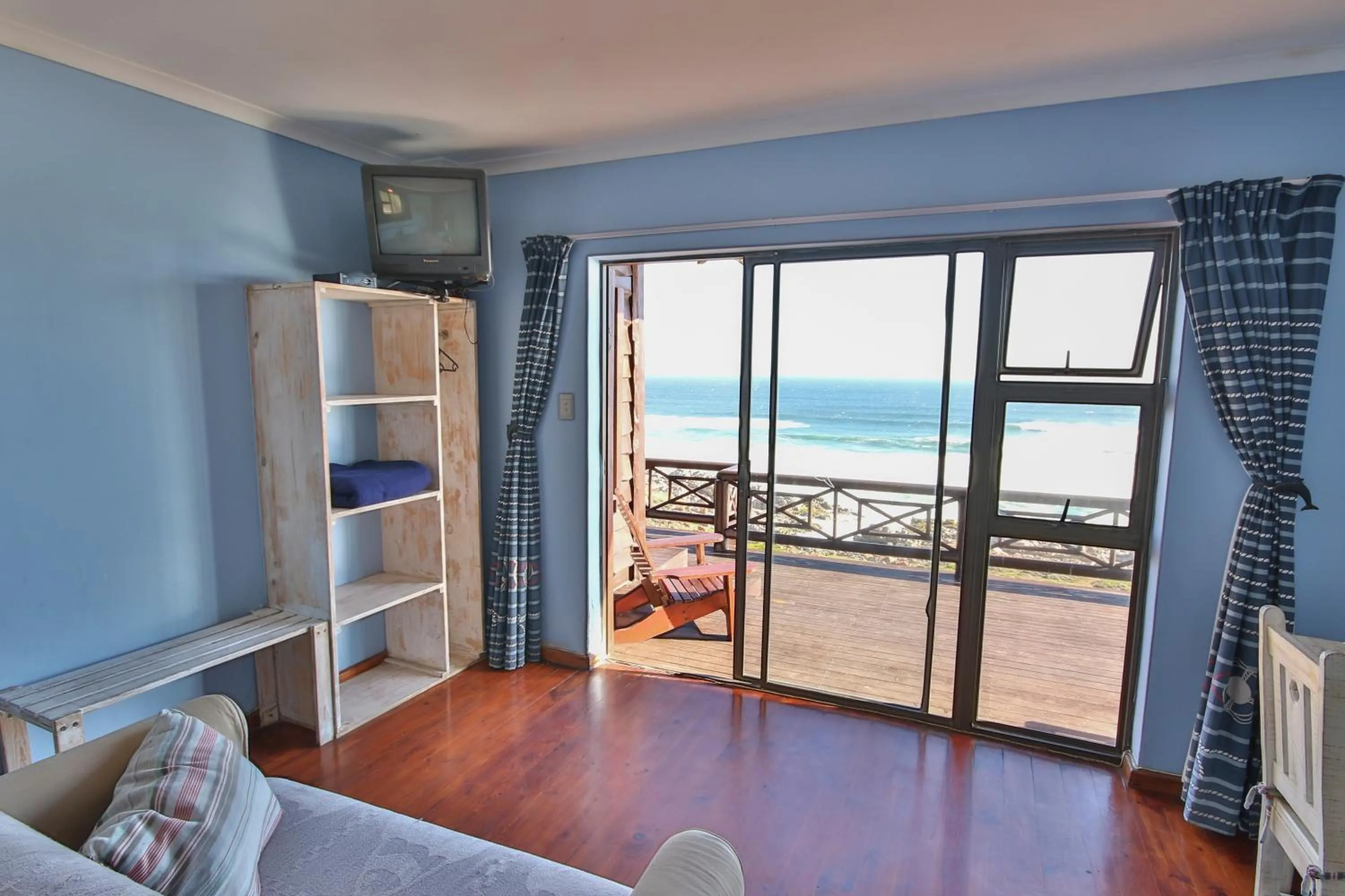 Oyster Bay Beach Lodge