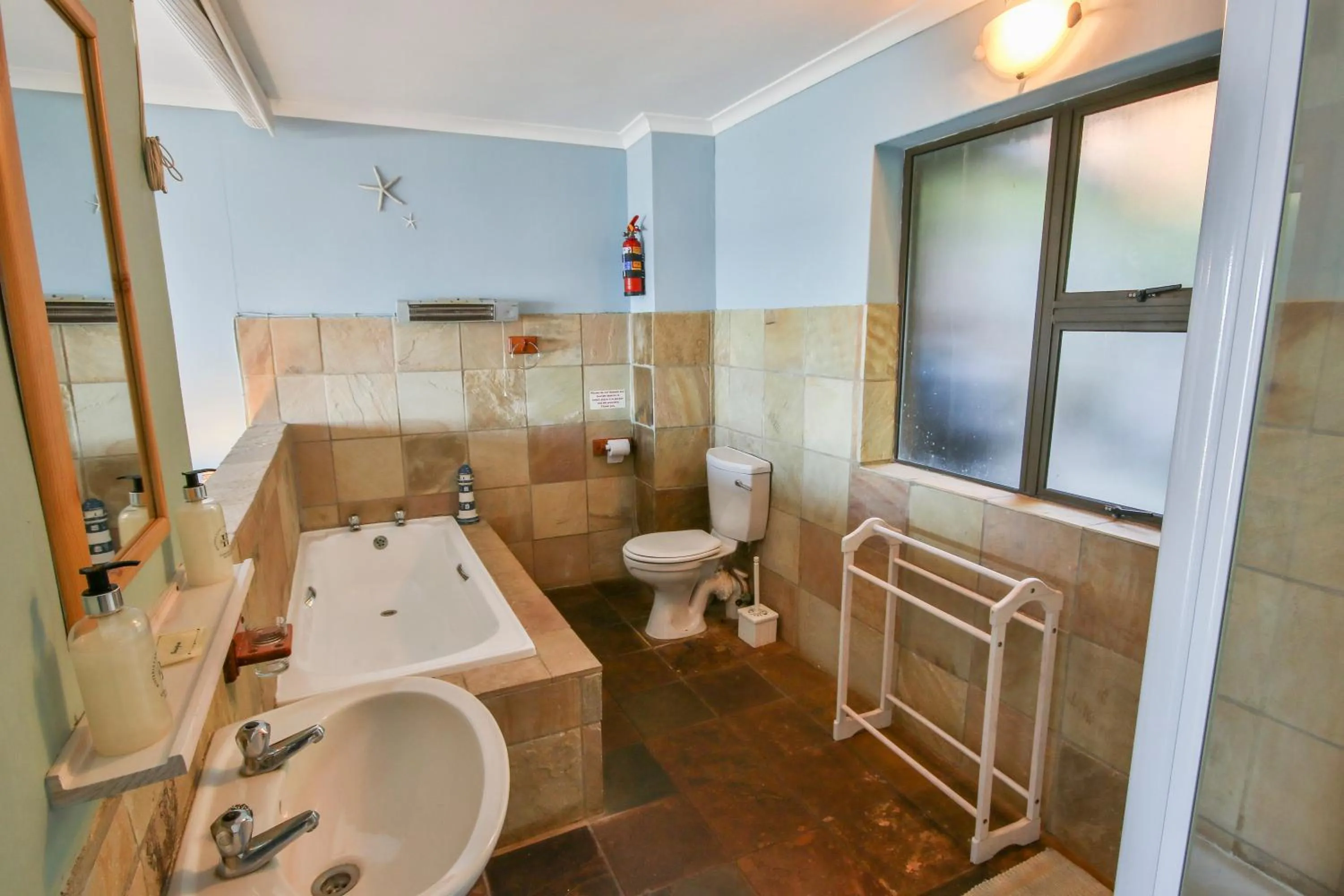 Oyster Bay Beach Lodge