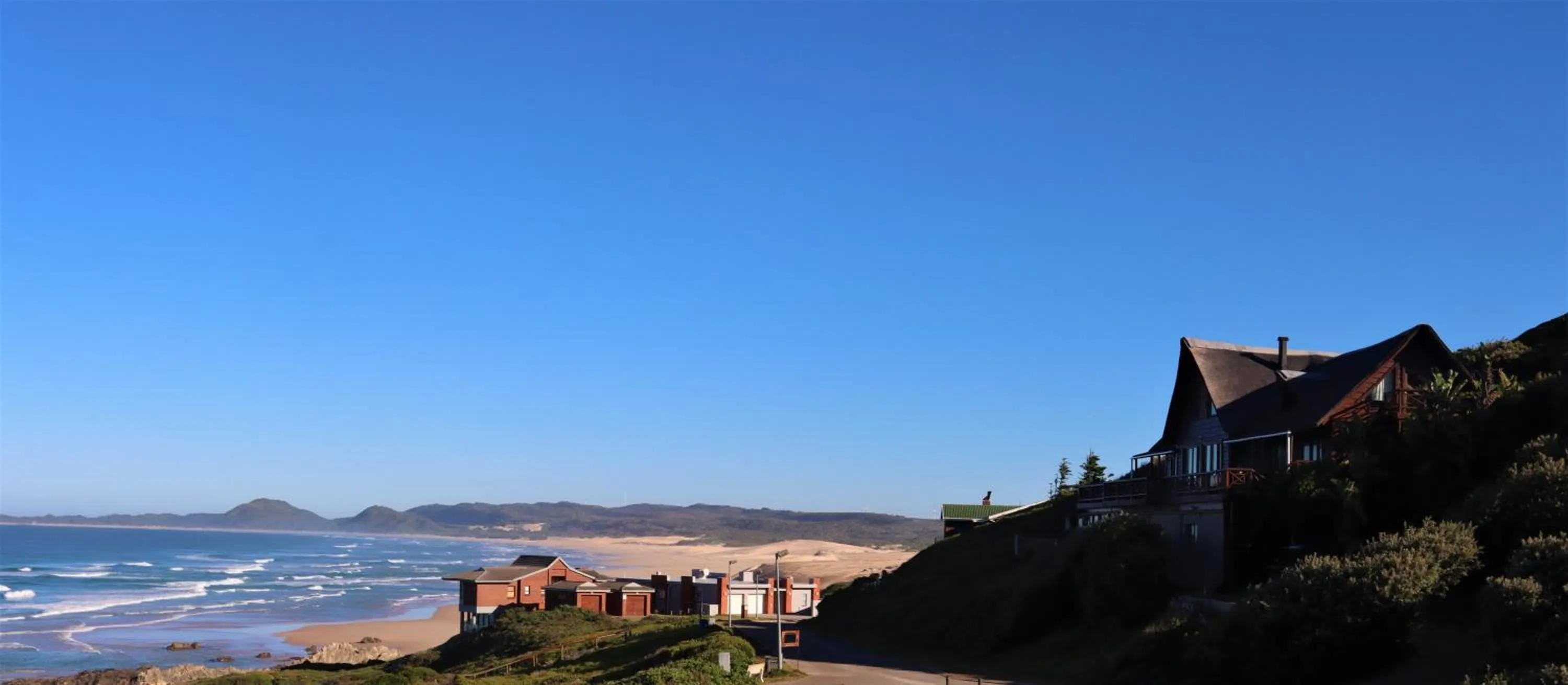 Neighbourhood in Oyster Bay Beach Lodge