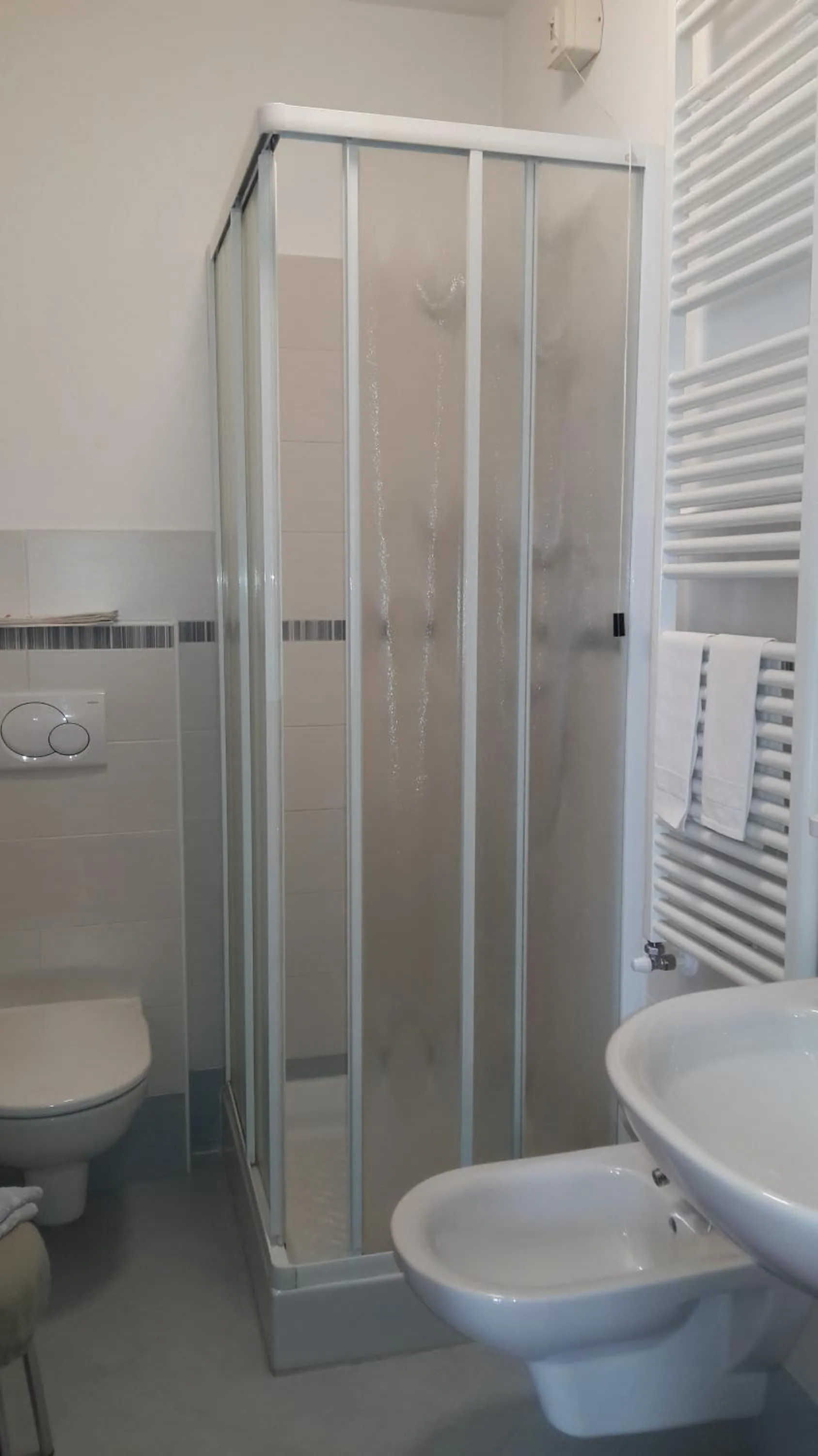 Other in Hotel Vallecetta