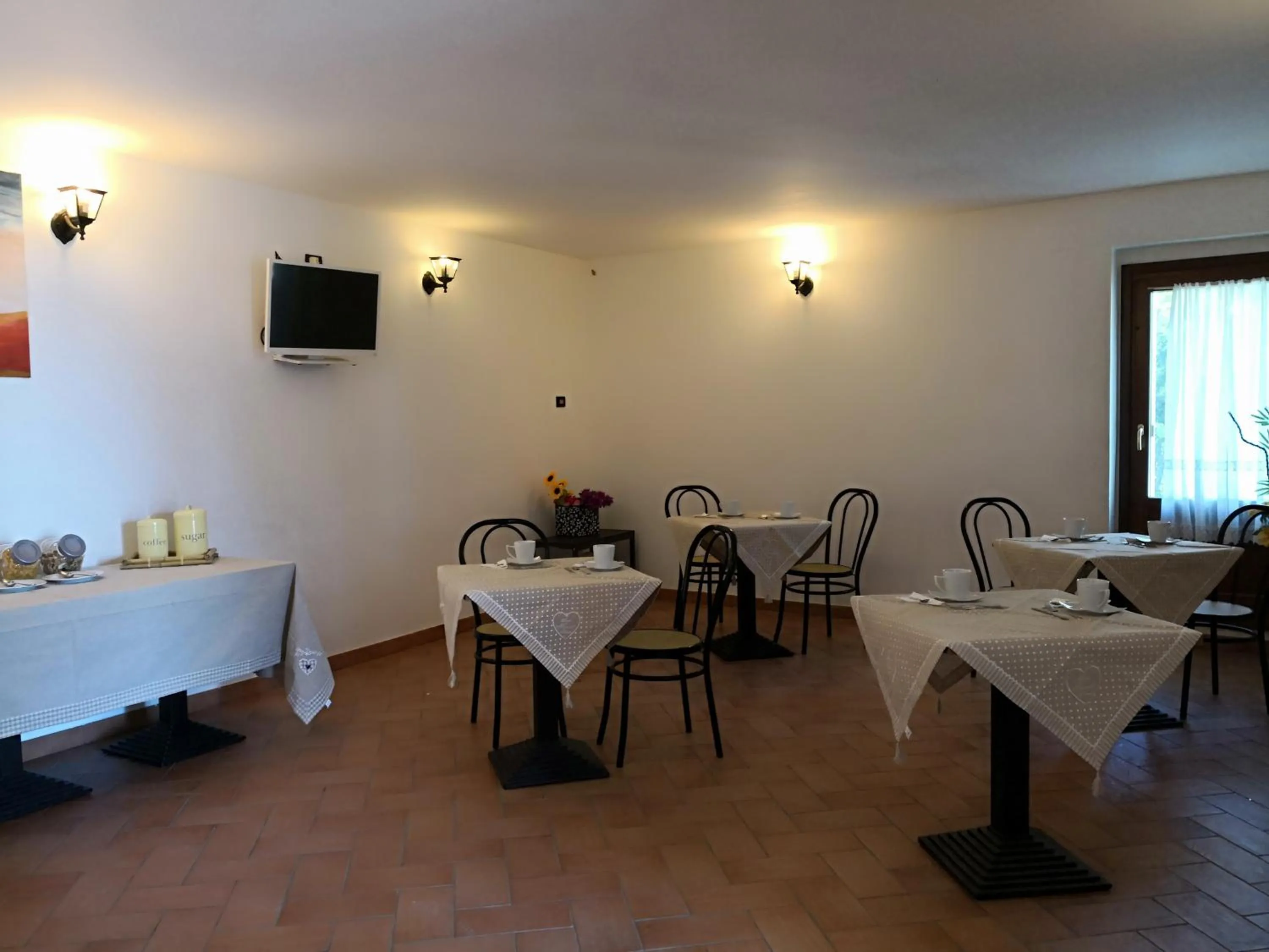 Food and drinks in Marimà