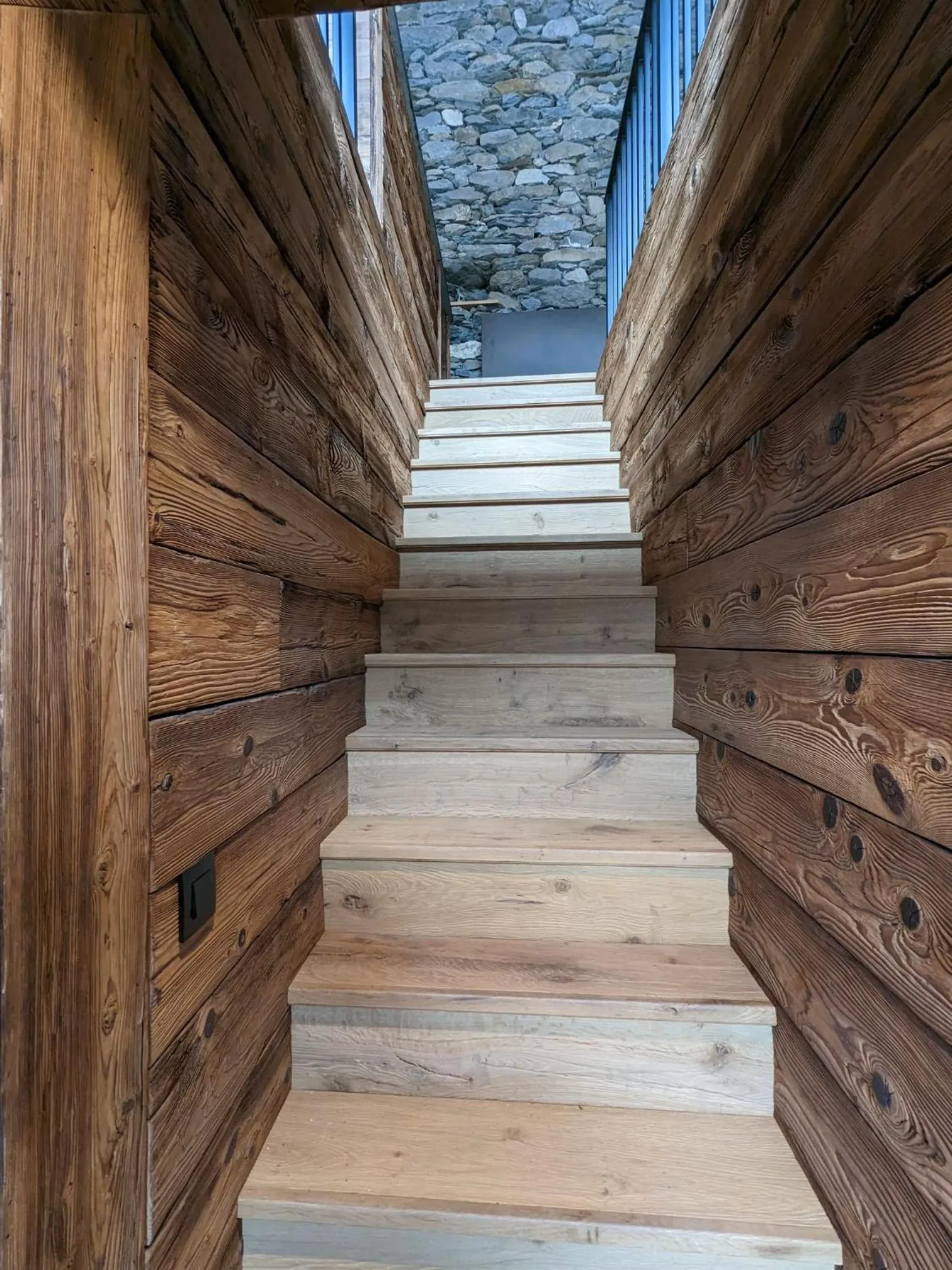 Lobby or reception in Lodji Hotel & spa