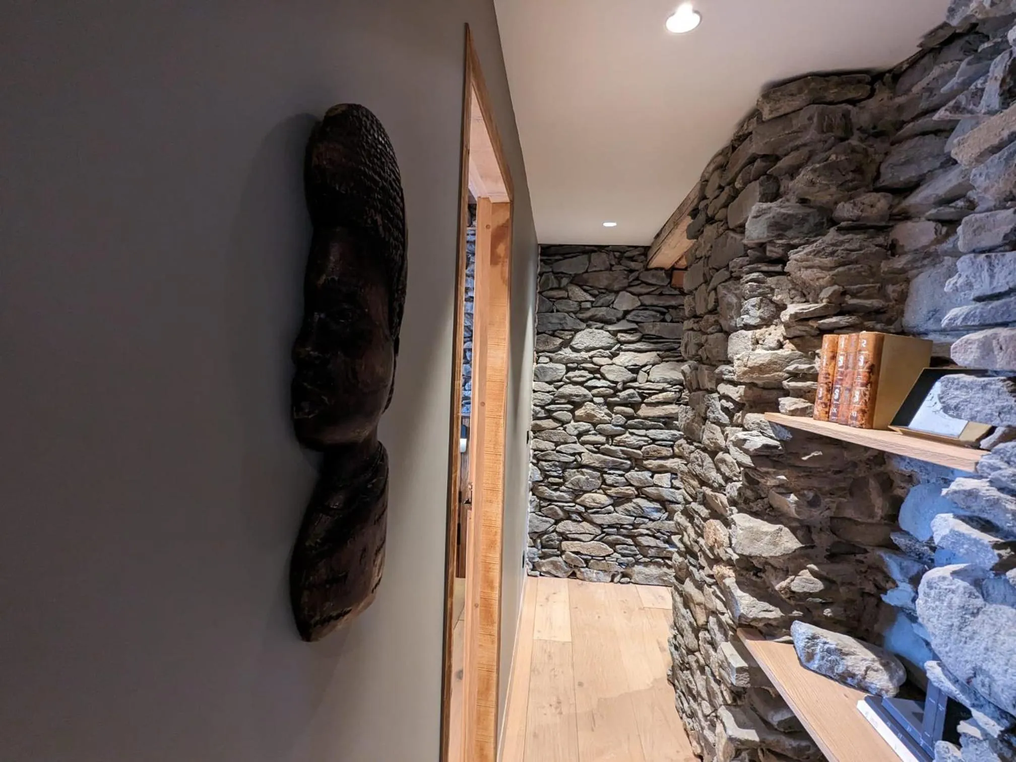 Lobby or reception in Lodji Hotel & spa