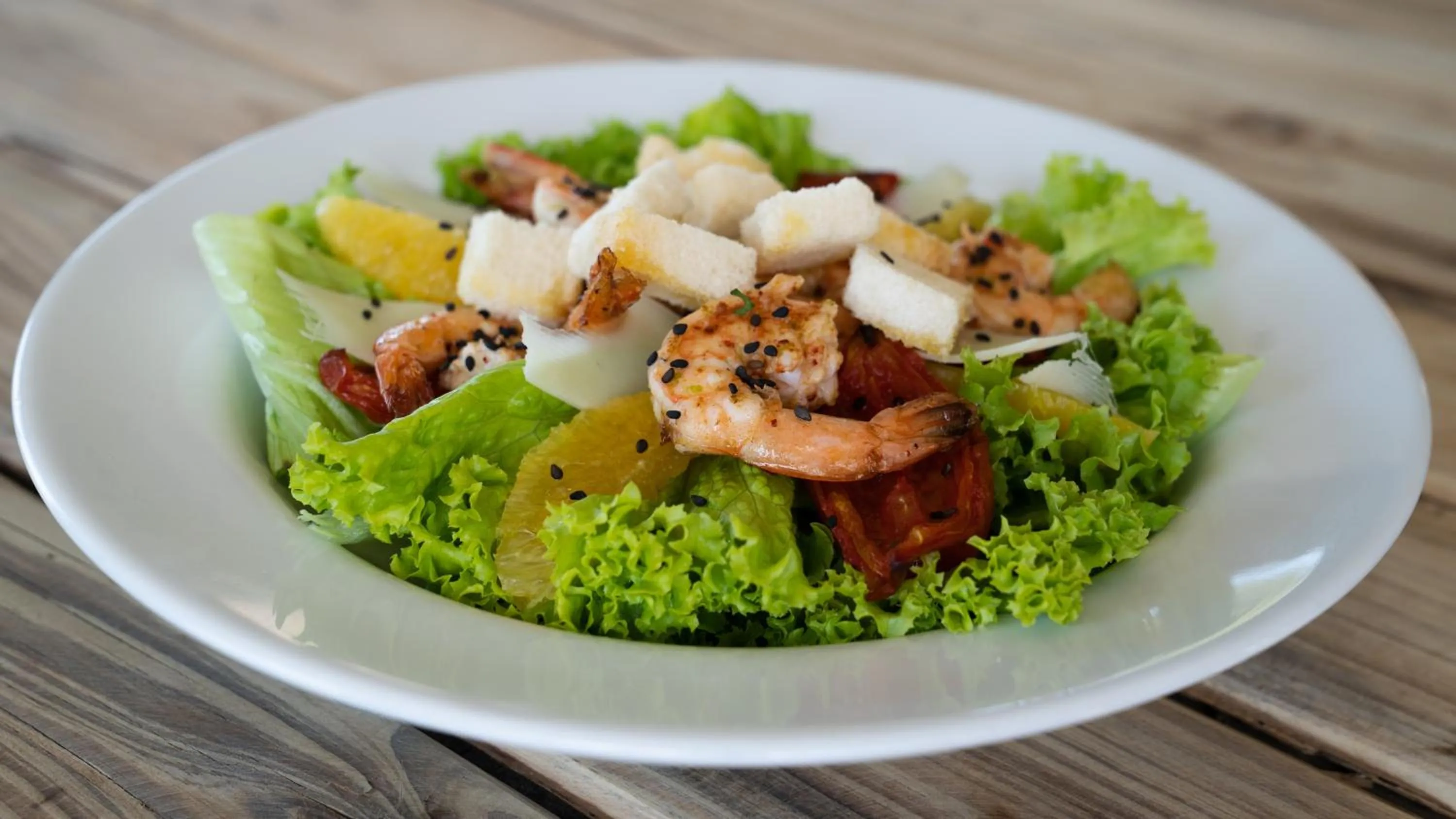 Restaurant/places to eat in Casa Uca