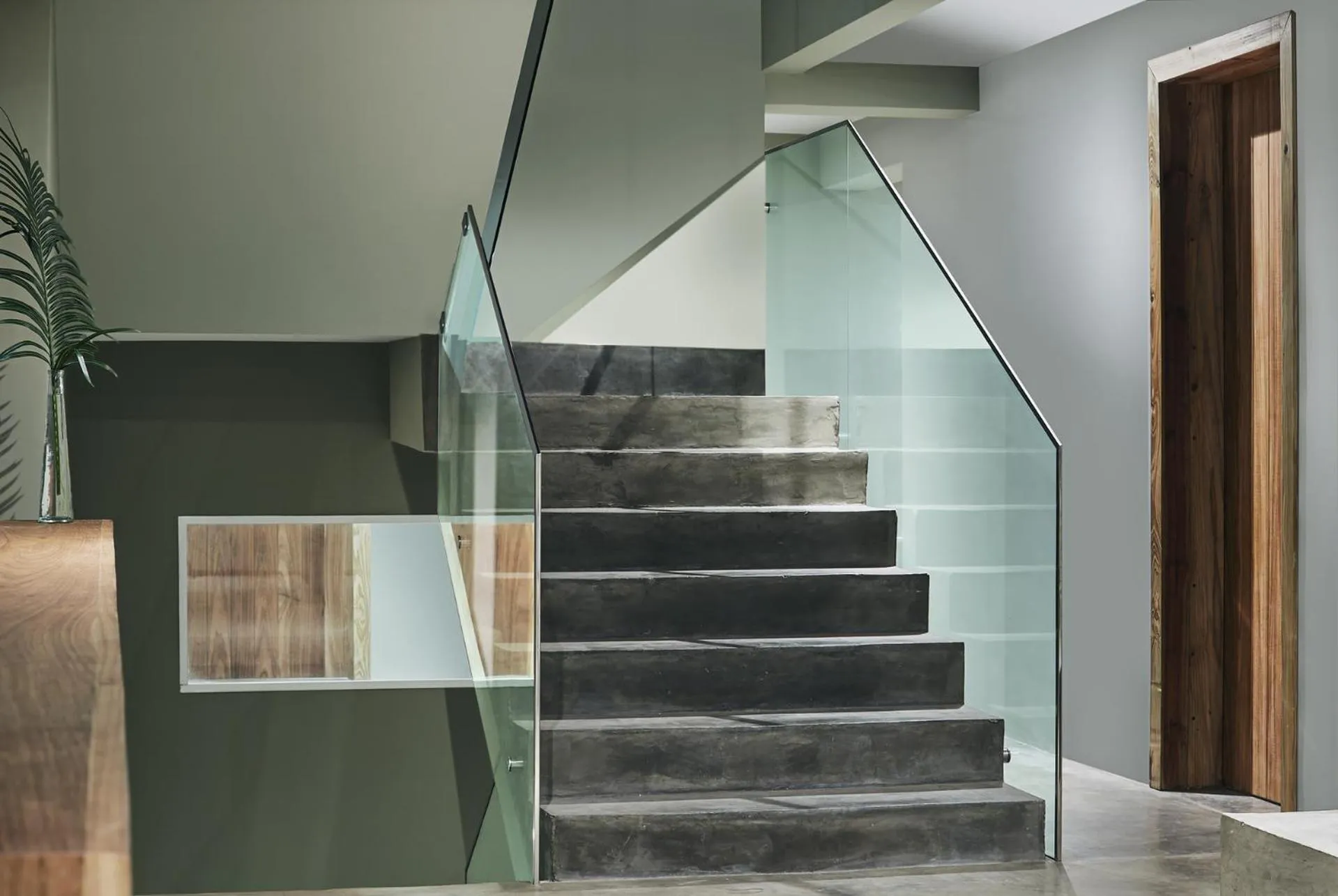 Property building in Casa Uca