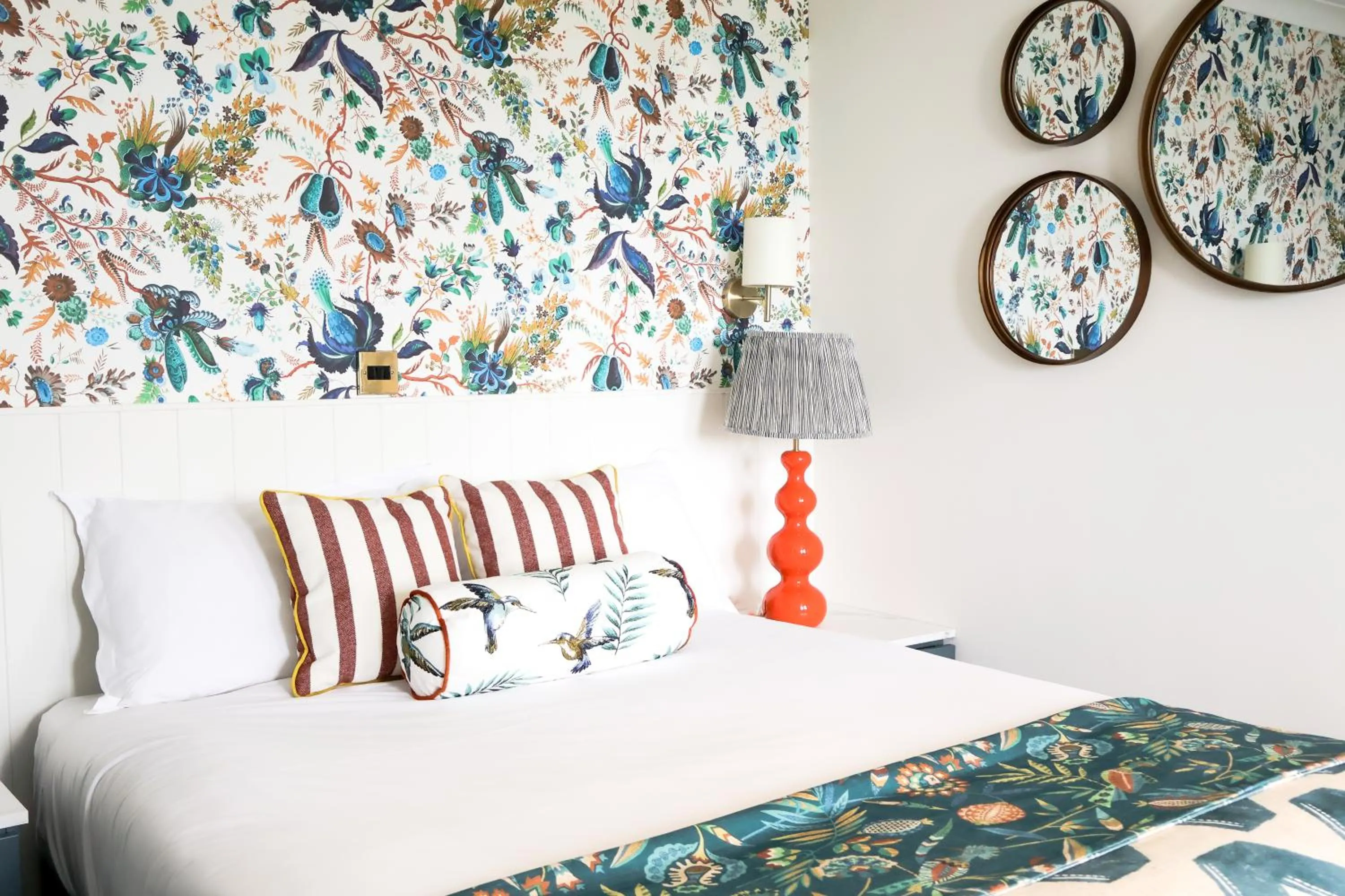 Bed in Hotel Collingwood BW Signature Collection