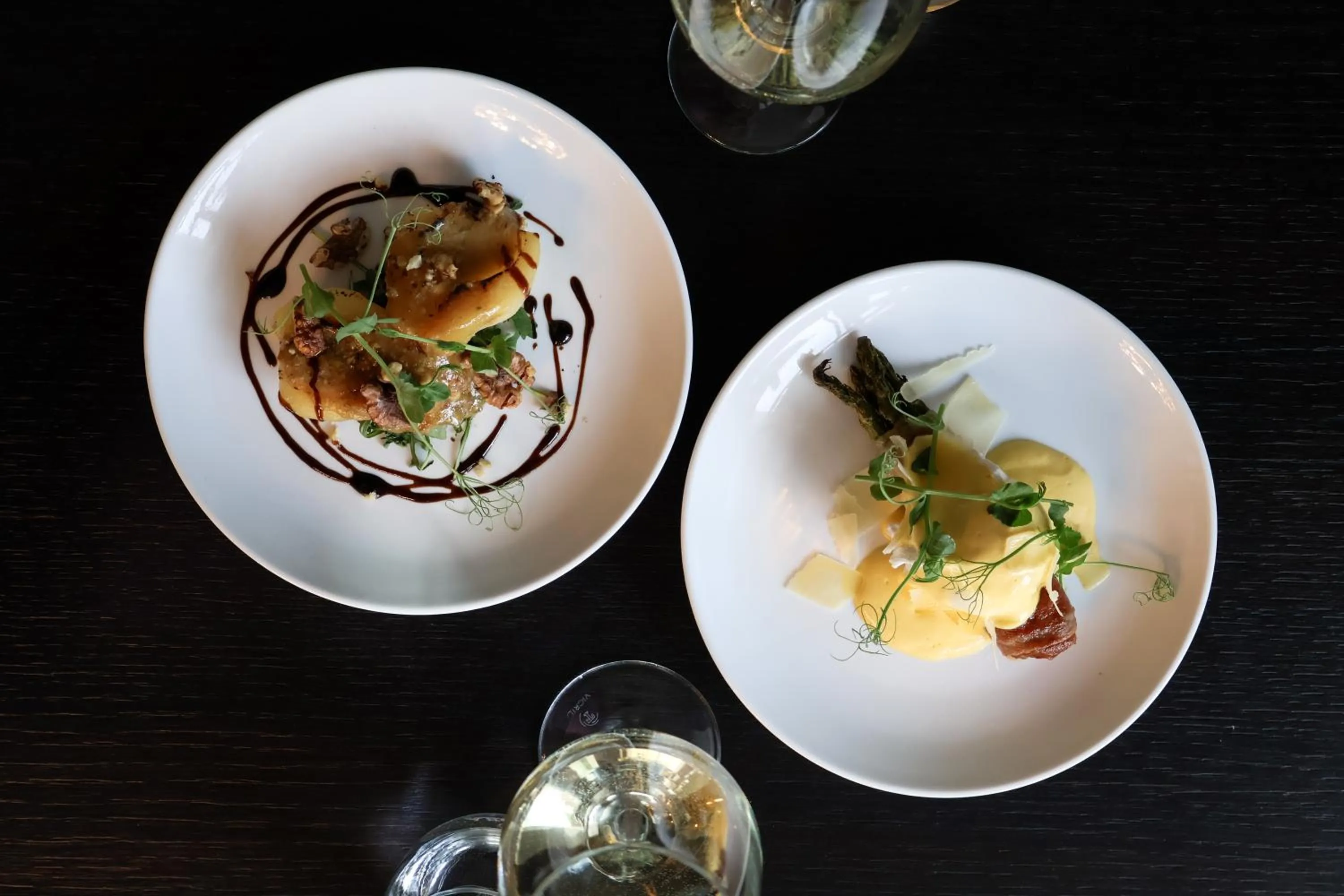 Hotel Collingwood BW Signature Collection