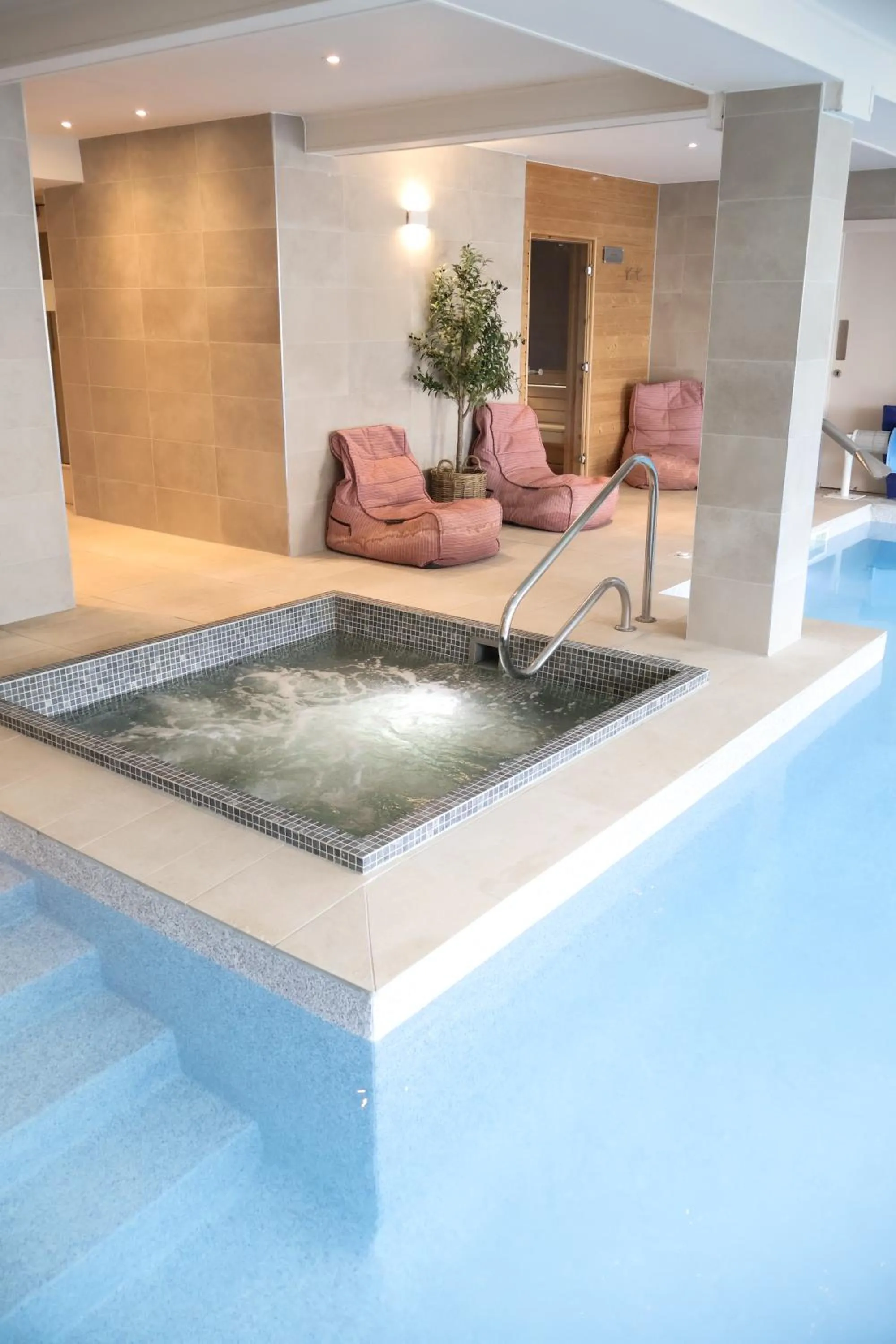 Hotel Collingwood BW Signature Collection