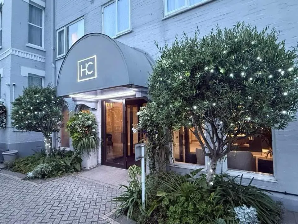 Hotel Collingwood BW Signature Collection