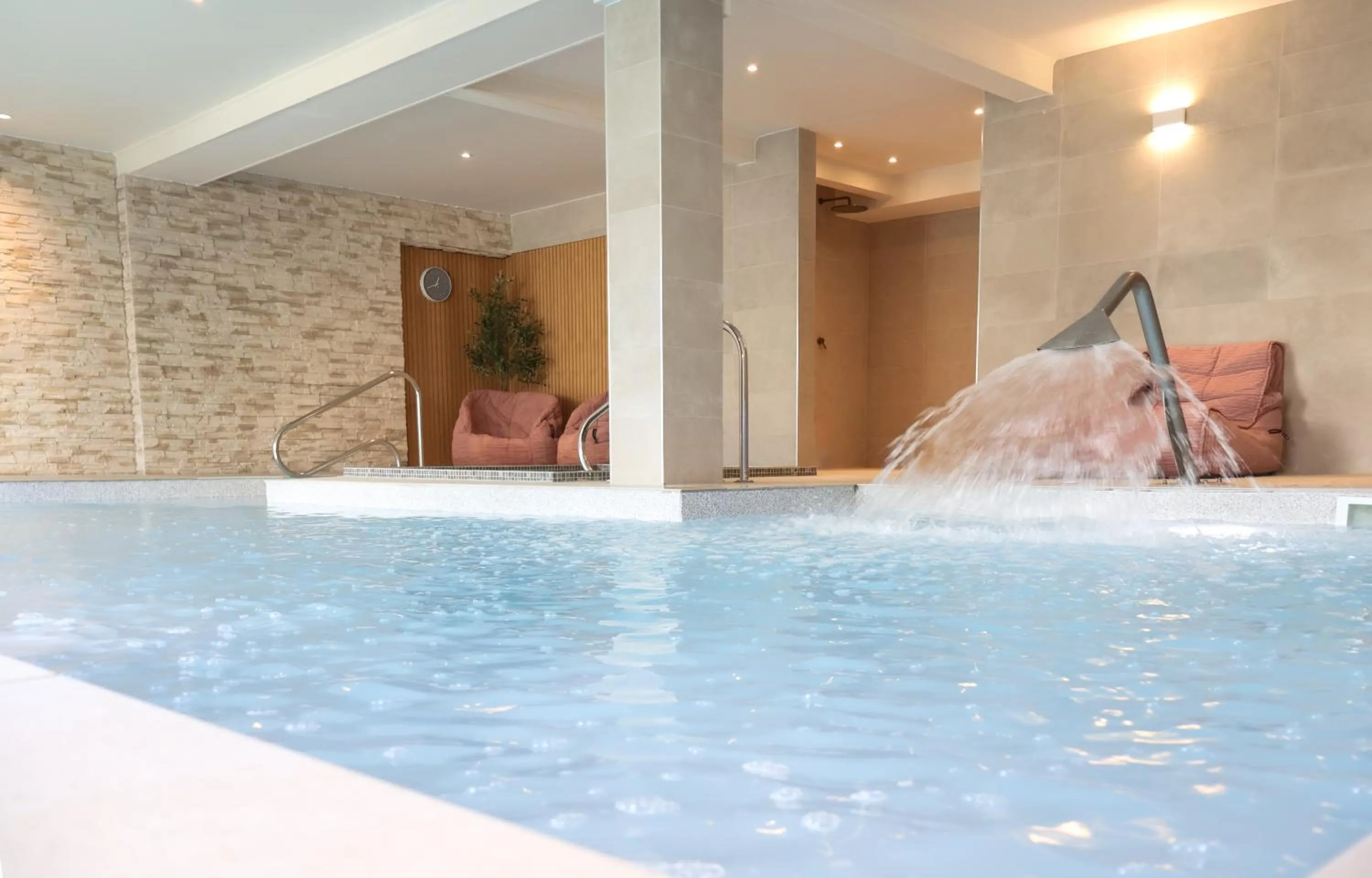 Hotel Collingwood BW Signature Collection