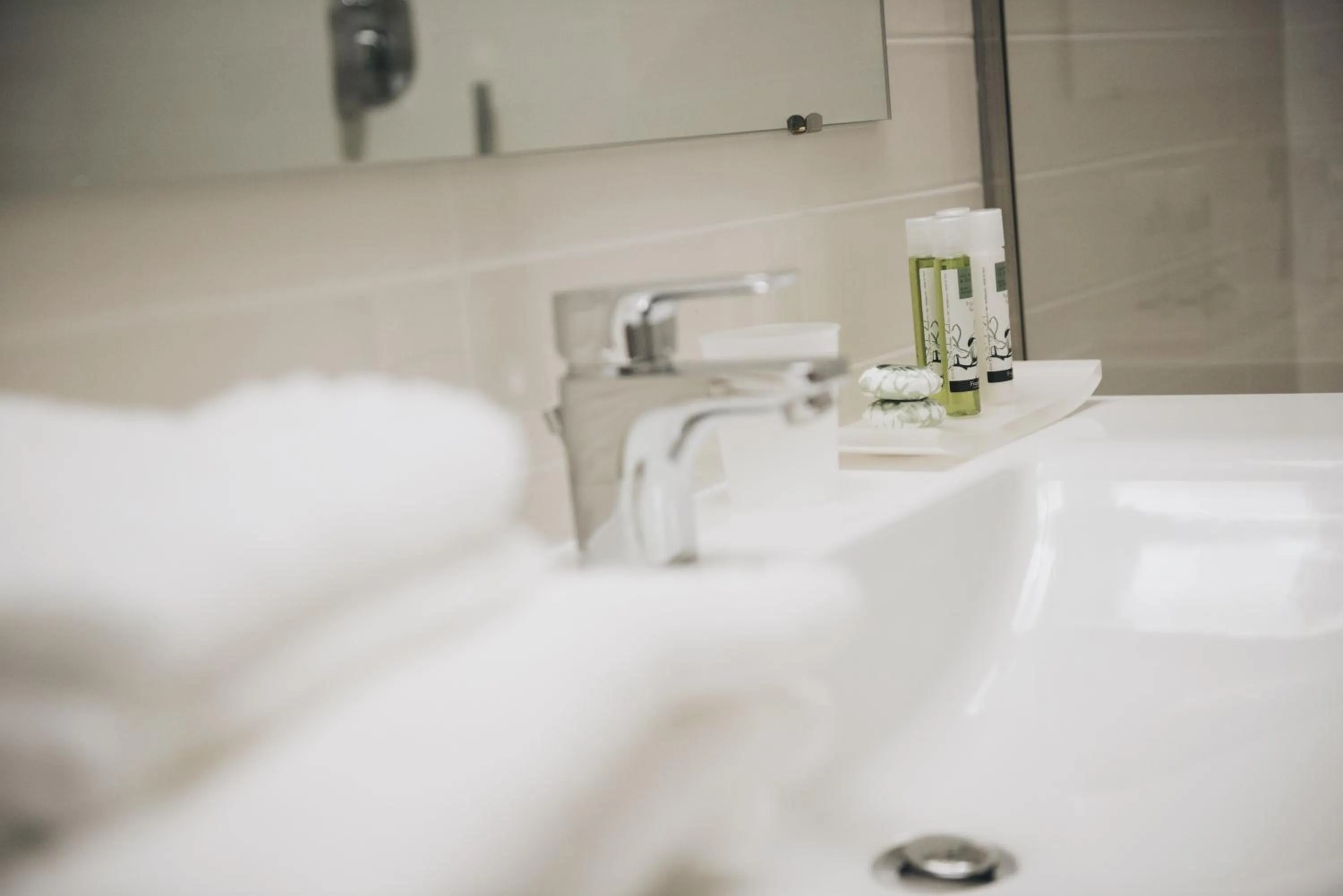 Cascina Speranza Hotel