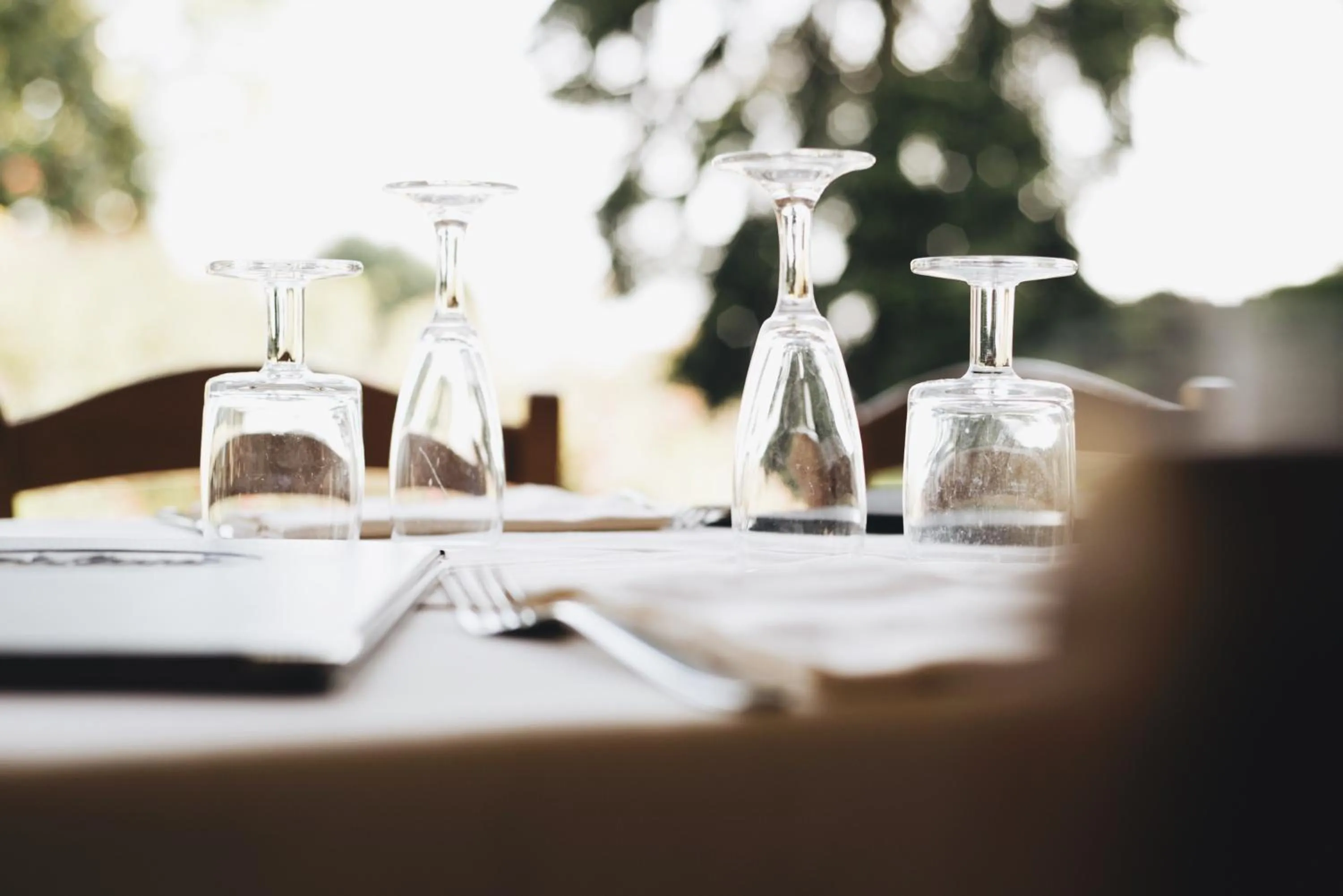 Cascina Speranza Hotel