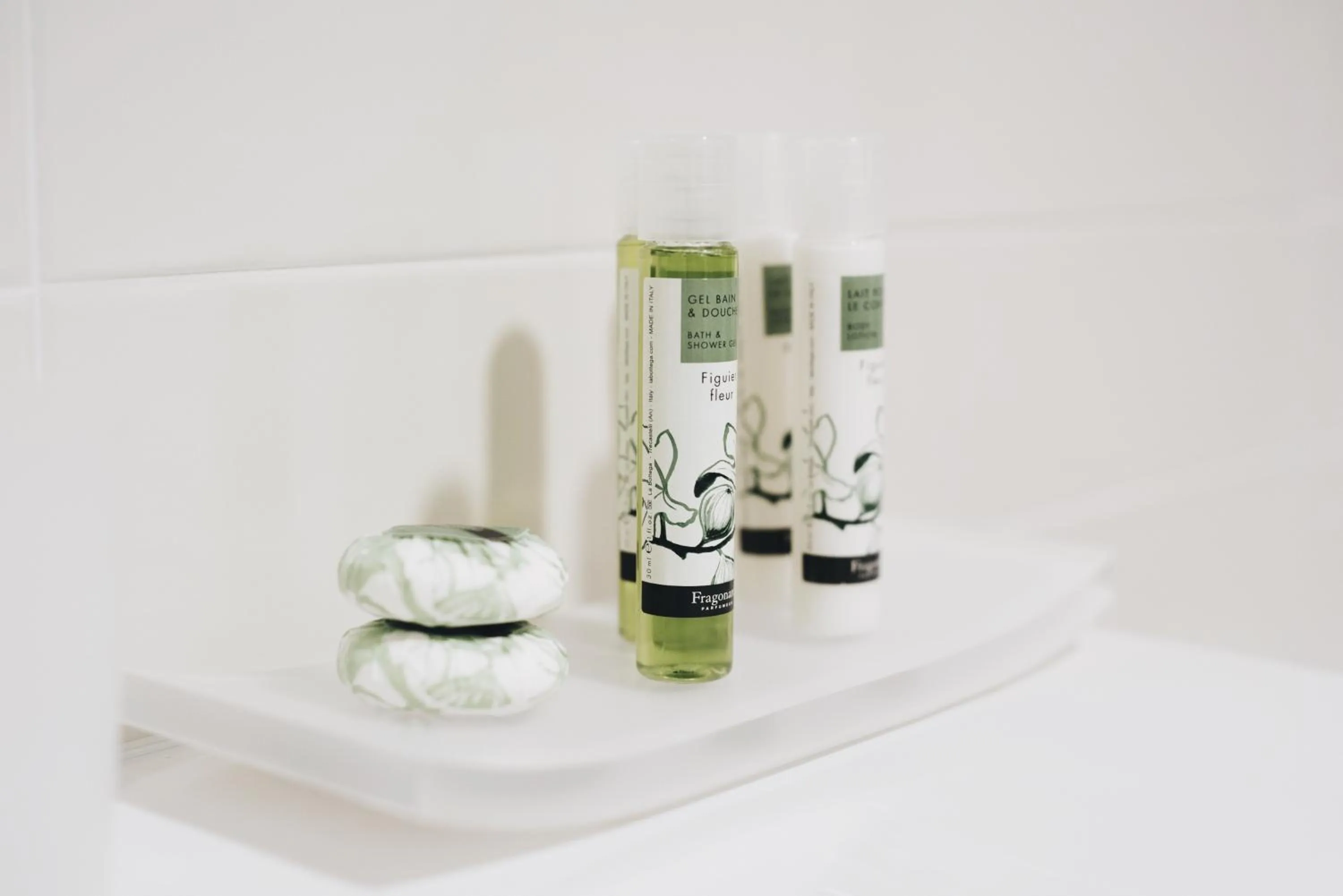 Cascina Speranza Hotel