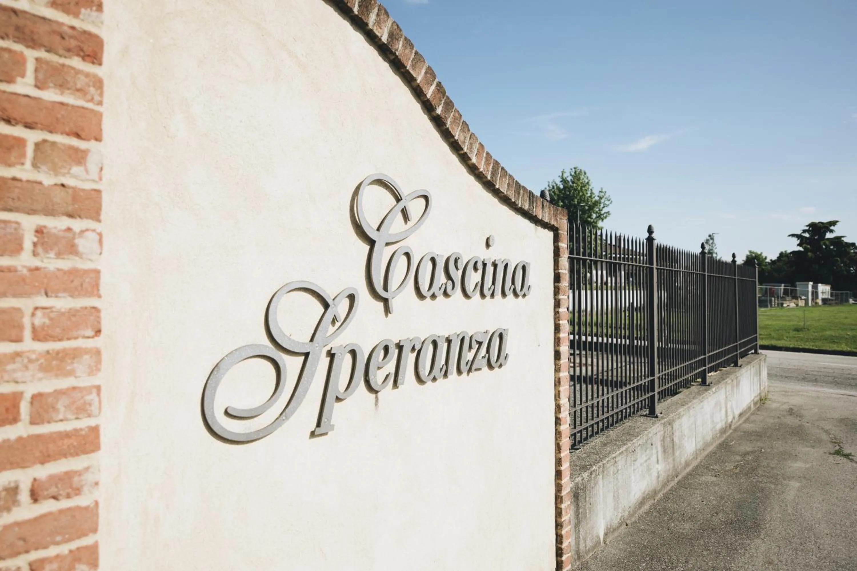 Cascina Speranza Hotel