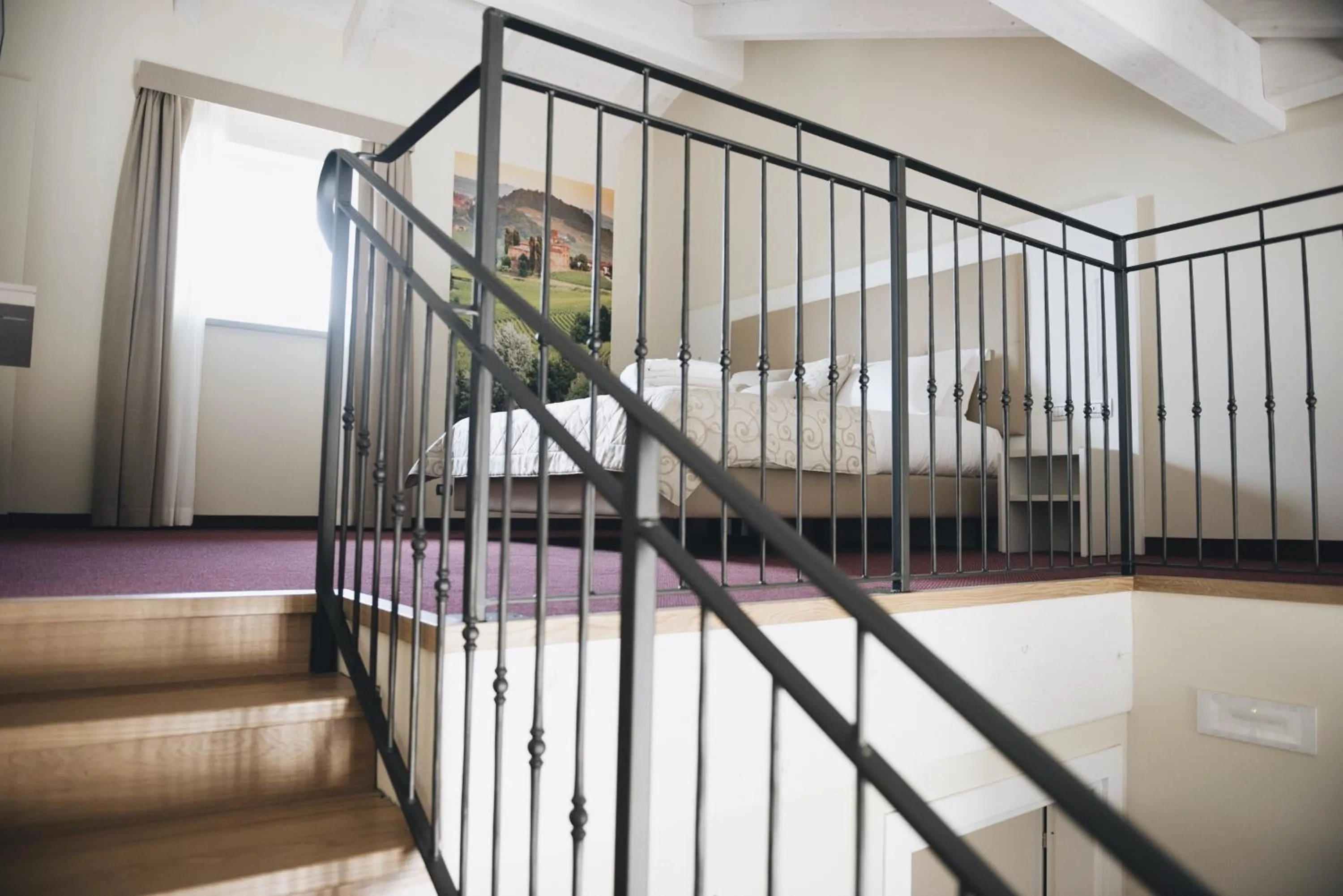 Cascina Speranza Hotel