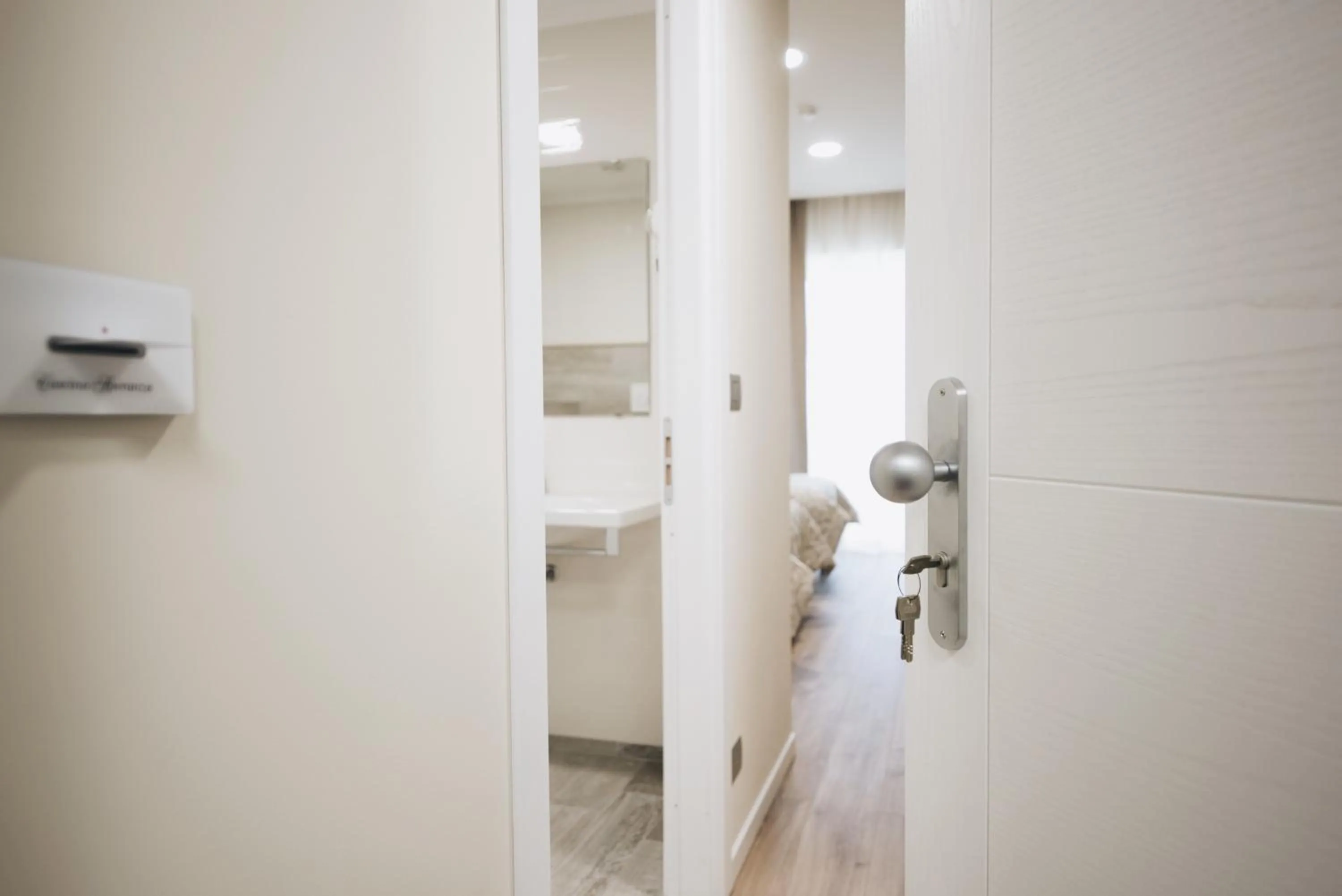 Cascina Speranza Hotel