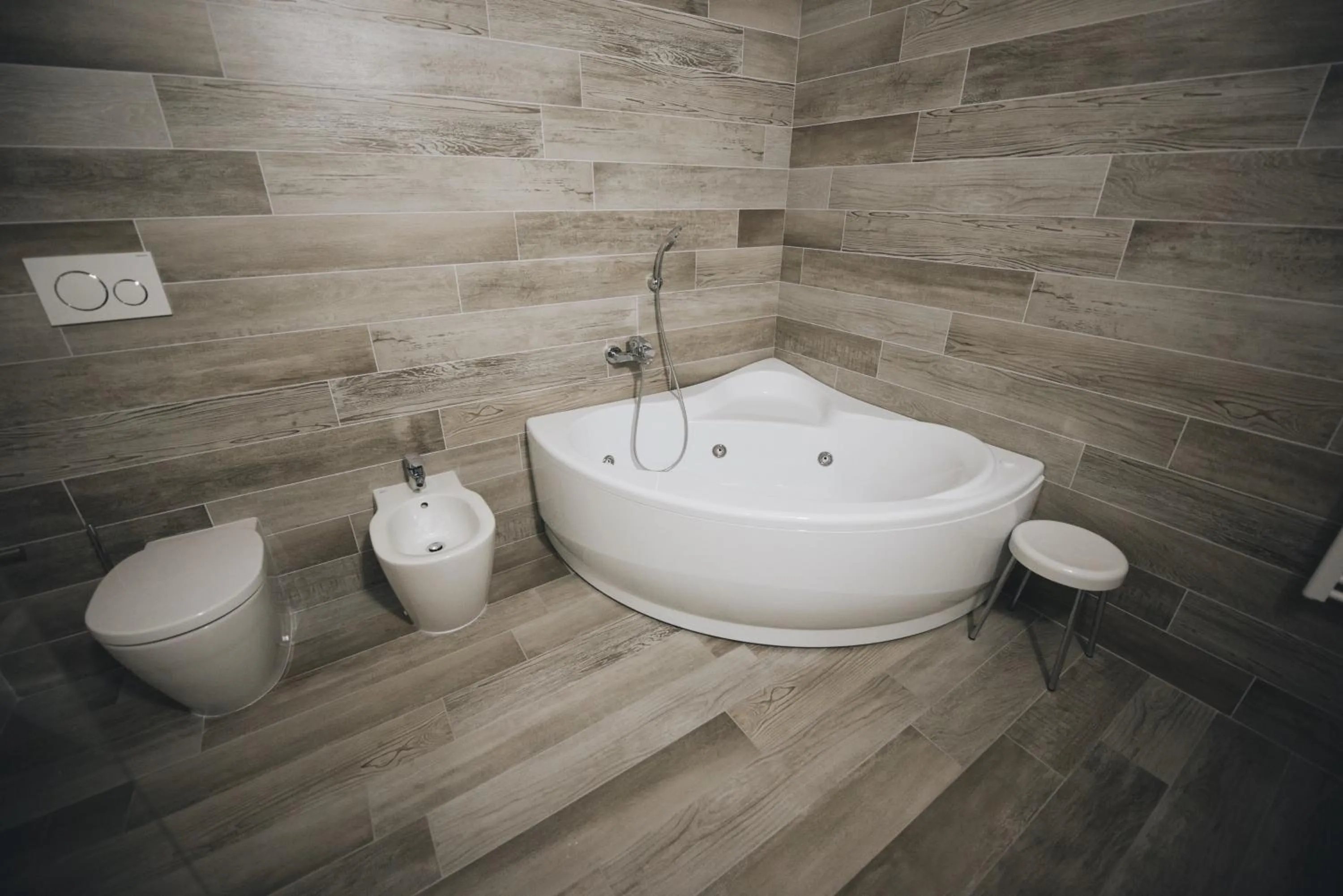 Cascina Speranza Hotel