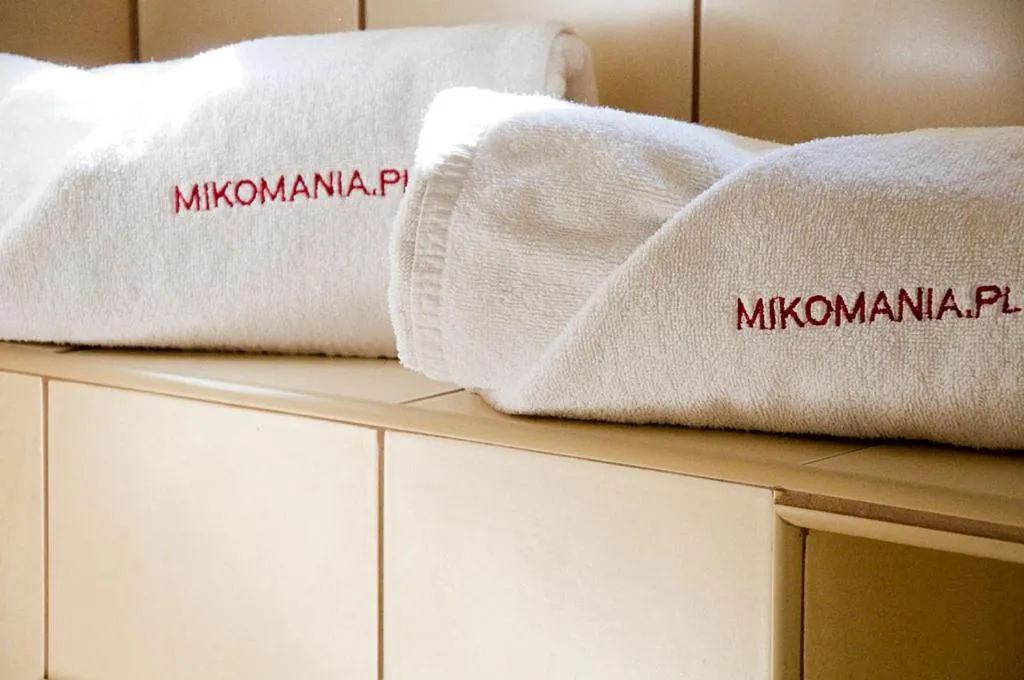 OW Mikomania