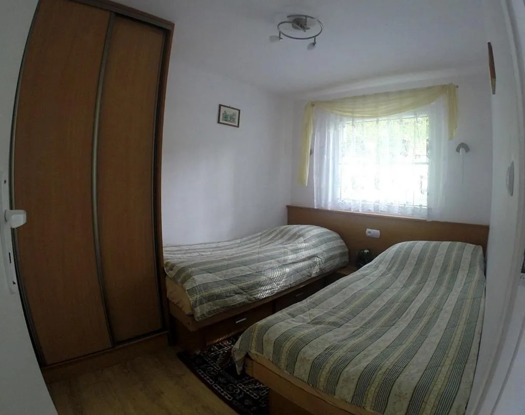 Bed in OW Mikomania