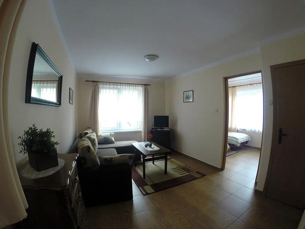 Bed in OW Mikomania