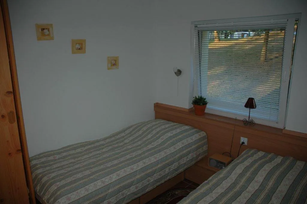 Bed in OW Mikomania