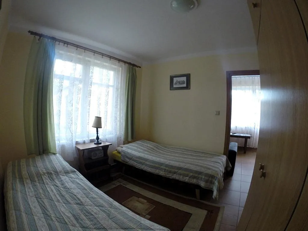Bed in OW Mikomania