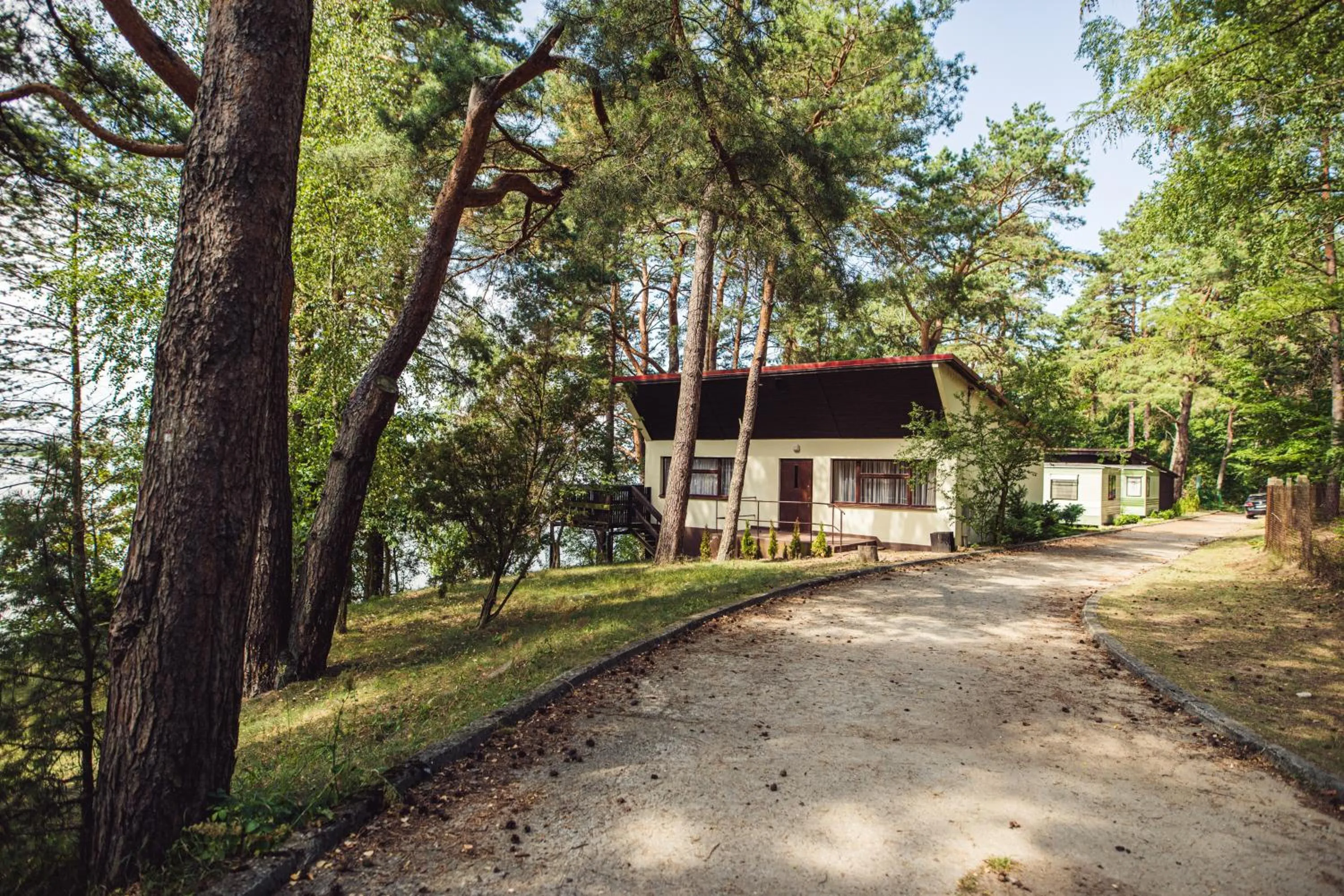 Property building in OW Mikomania