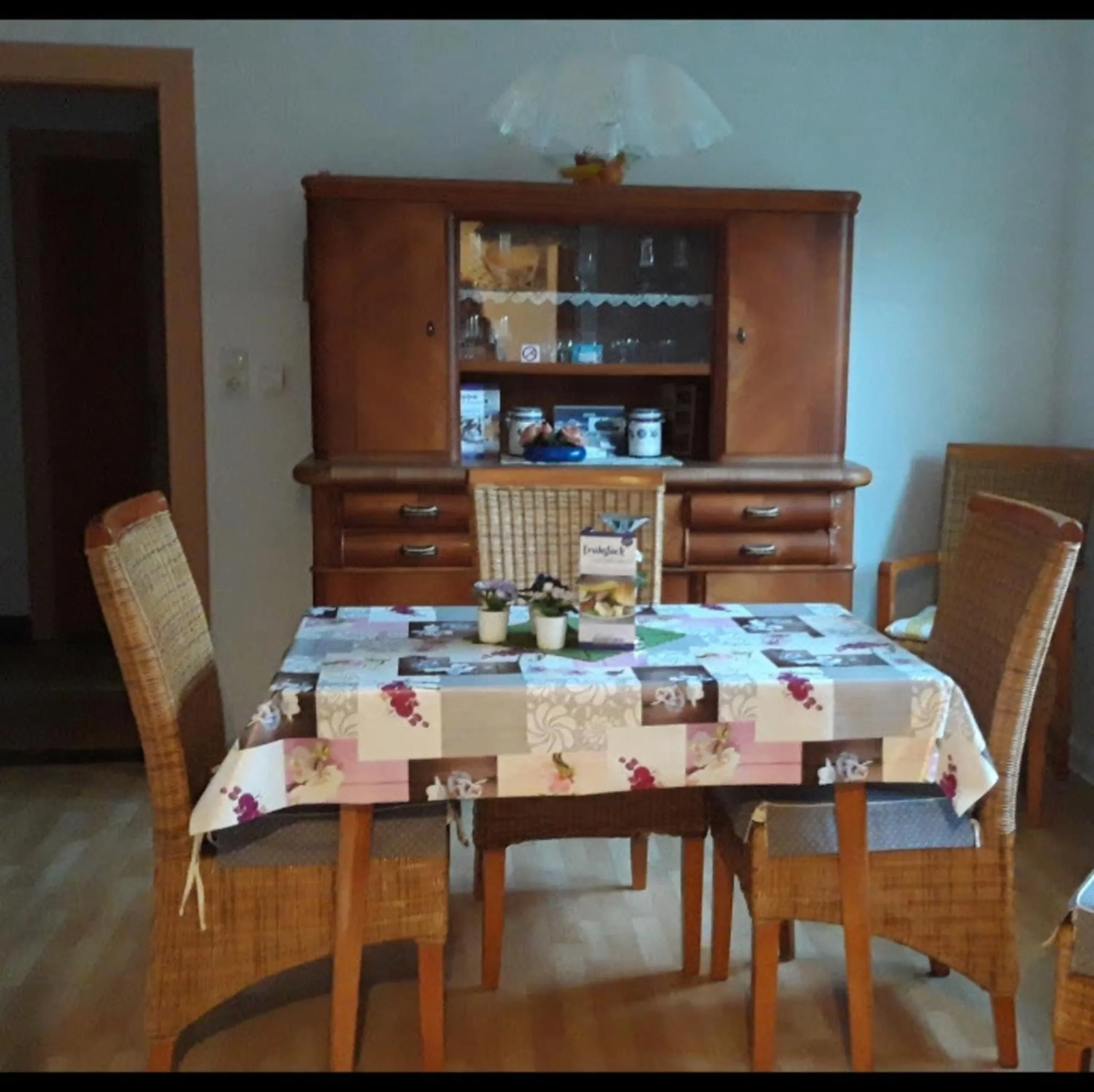 Ferienwohnung Elfriede