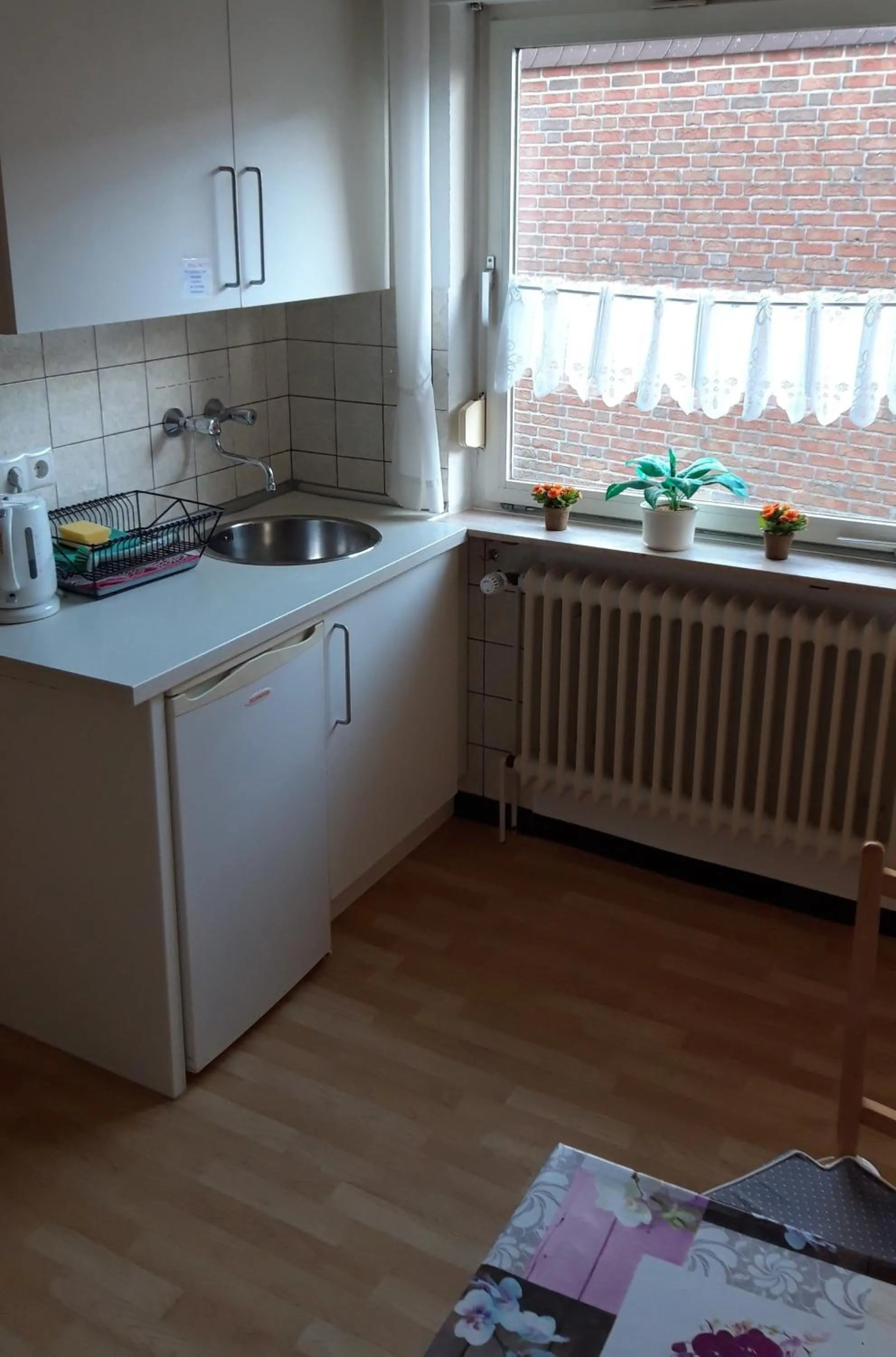 Ferienwohnung Elfriede